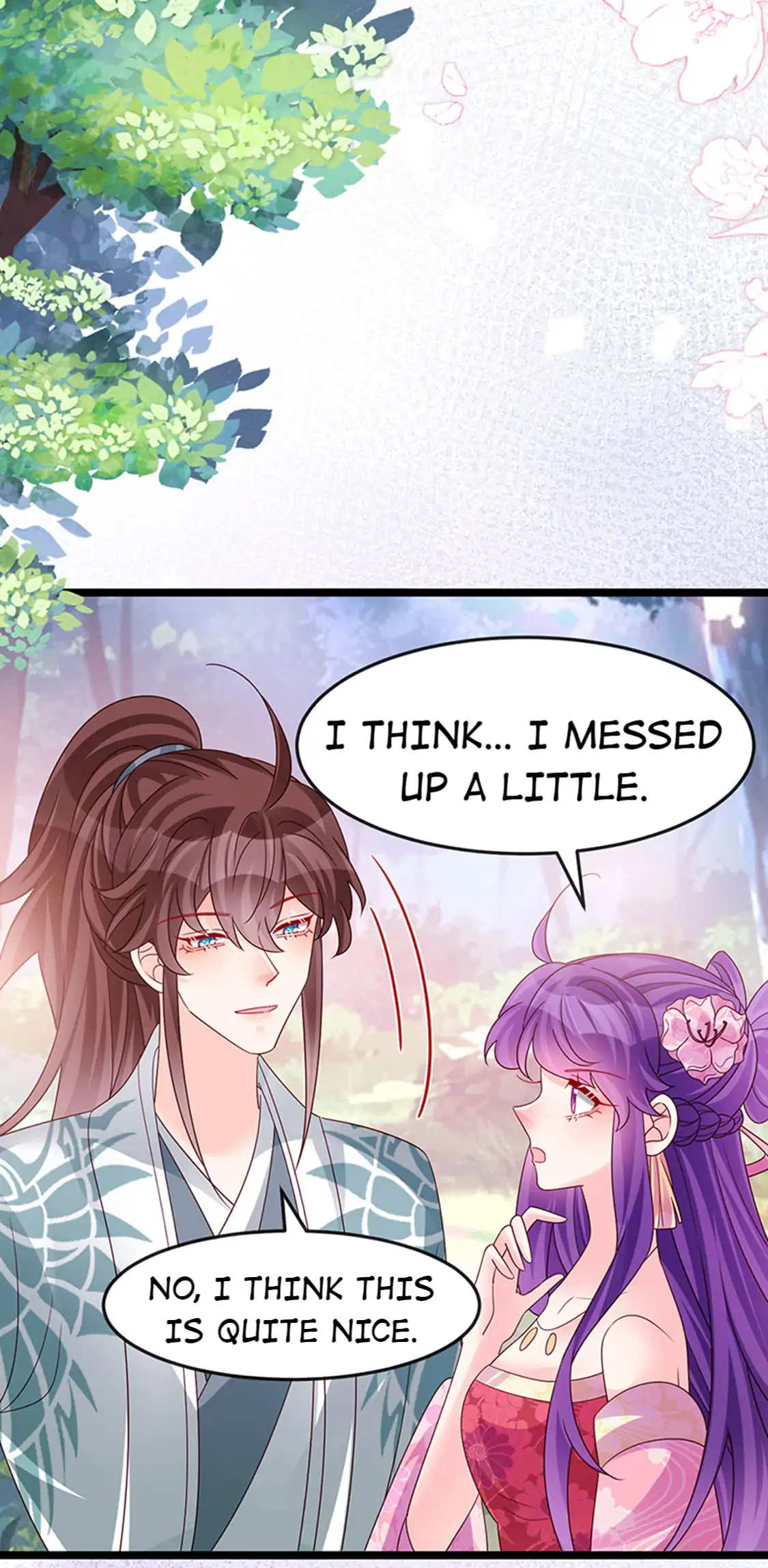 Military Phoenix Chapter 193 - Page 14