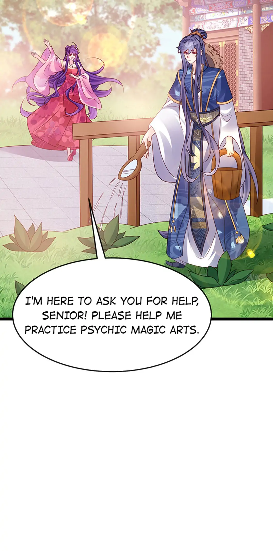 Military Phoenix Chapter 193 - Page 20