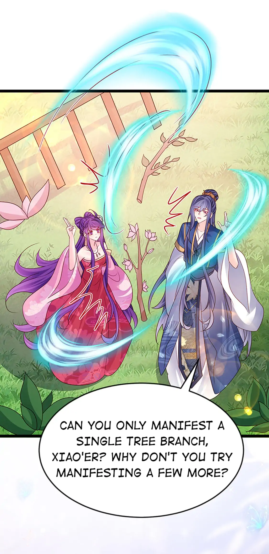 Military Phoenix Chapter 193 - Page 21