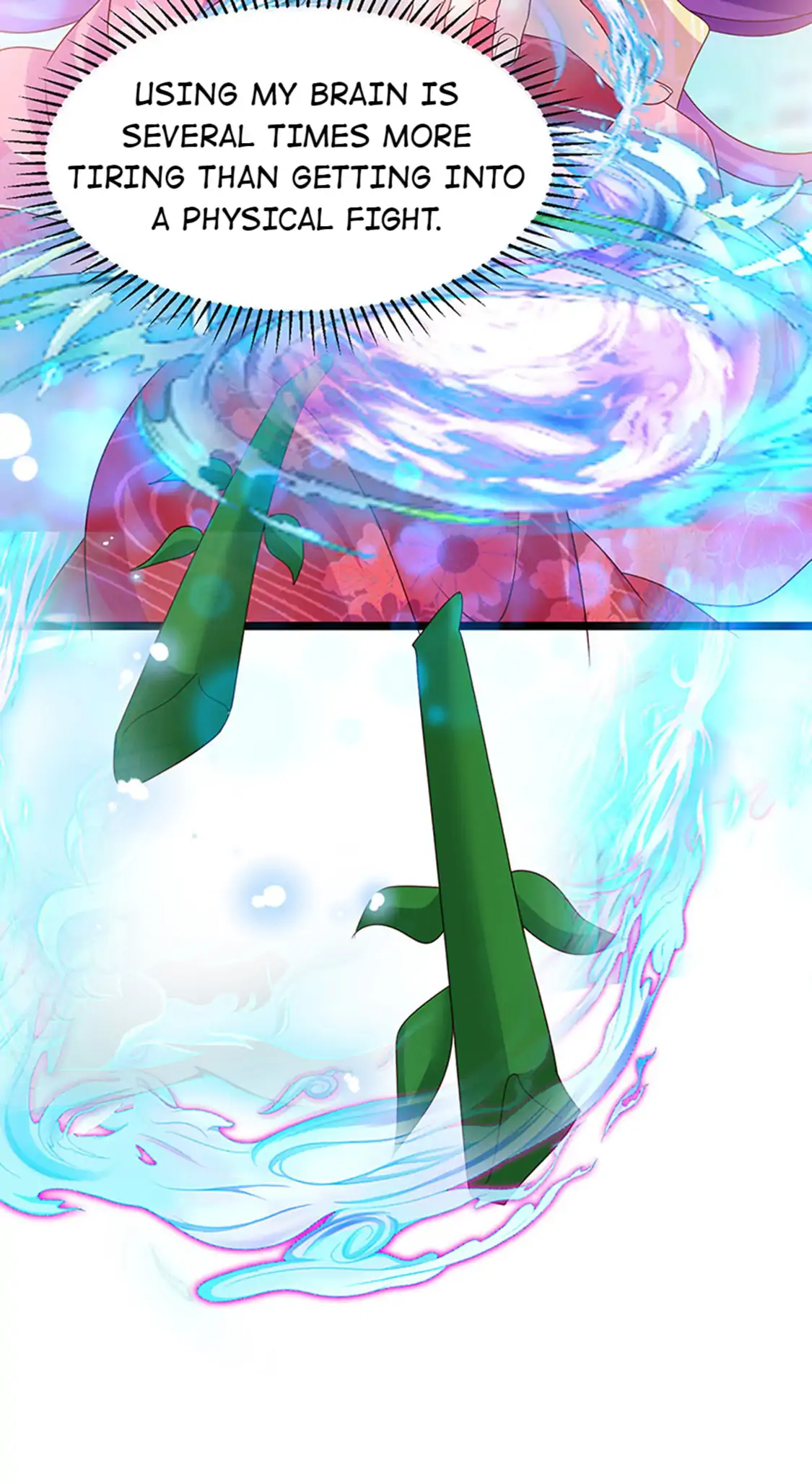 Military Phoenix Chapter 193 - Page 23