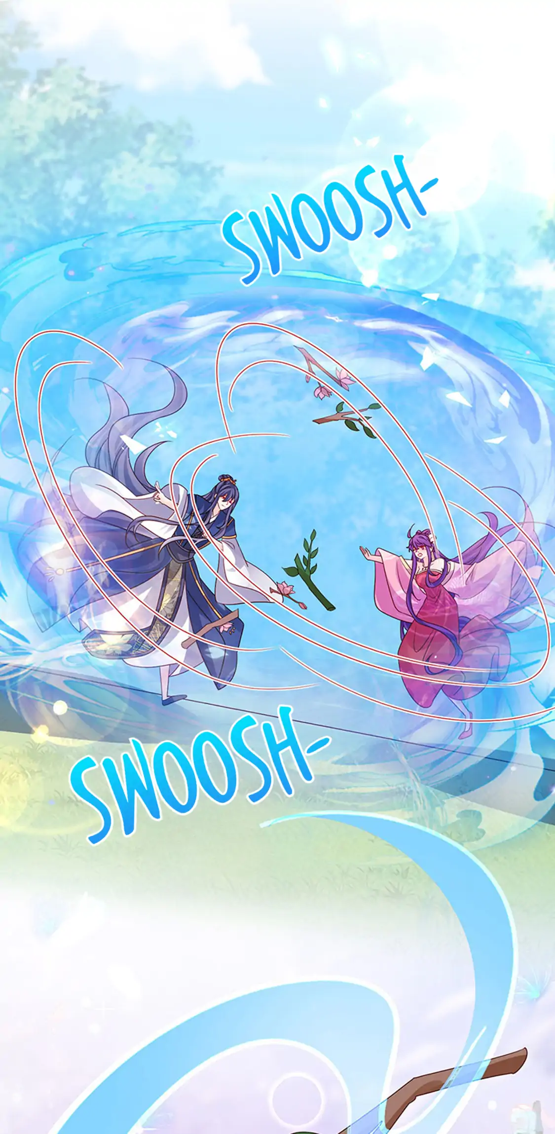 Military Phoenix Chapter 193 - Page 24