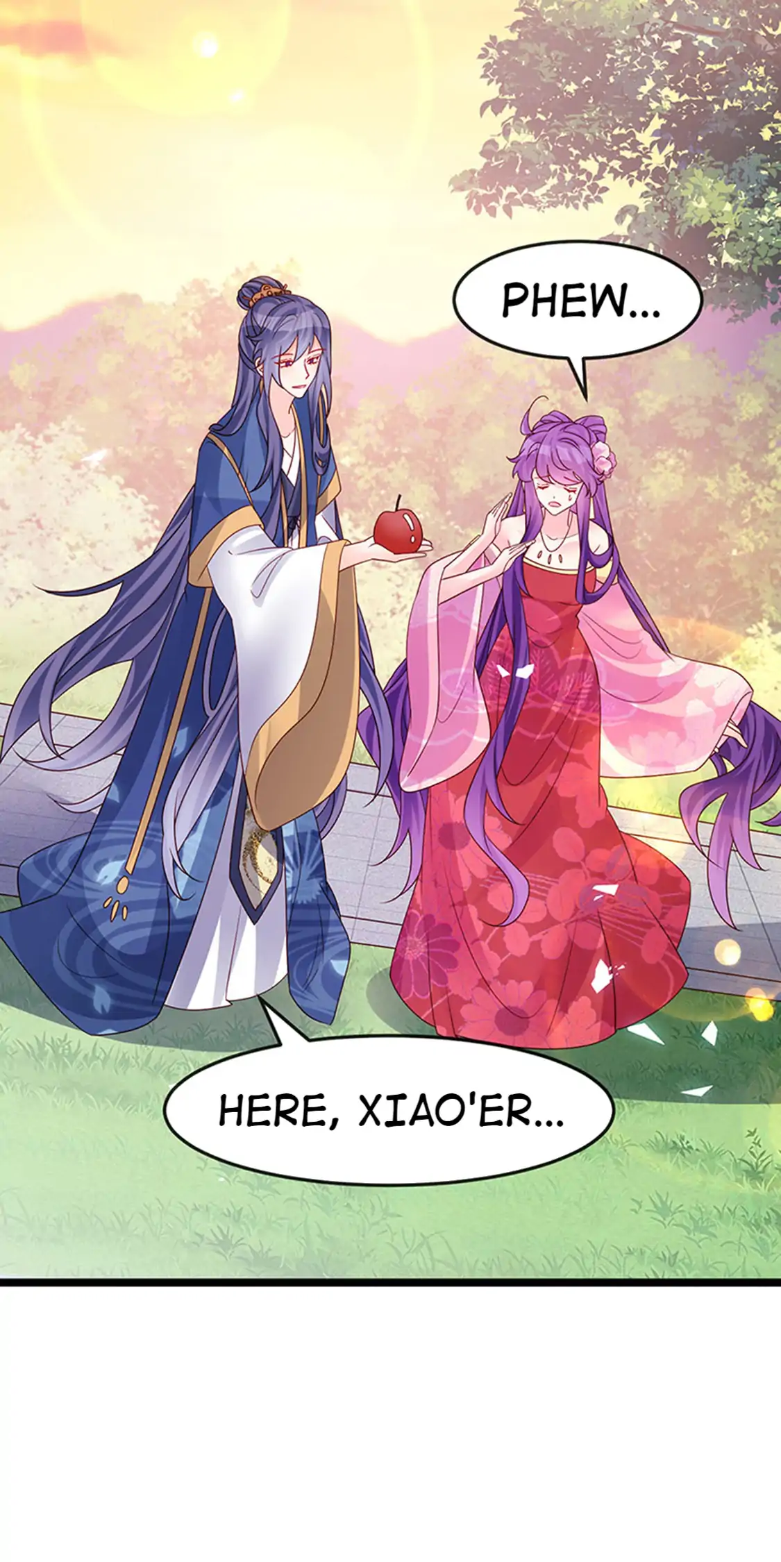 Military Phoenix Chapter 193 - Page 27