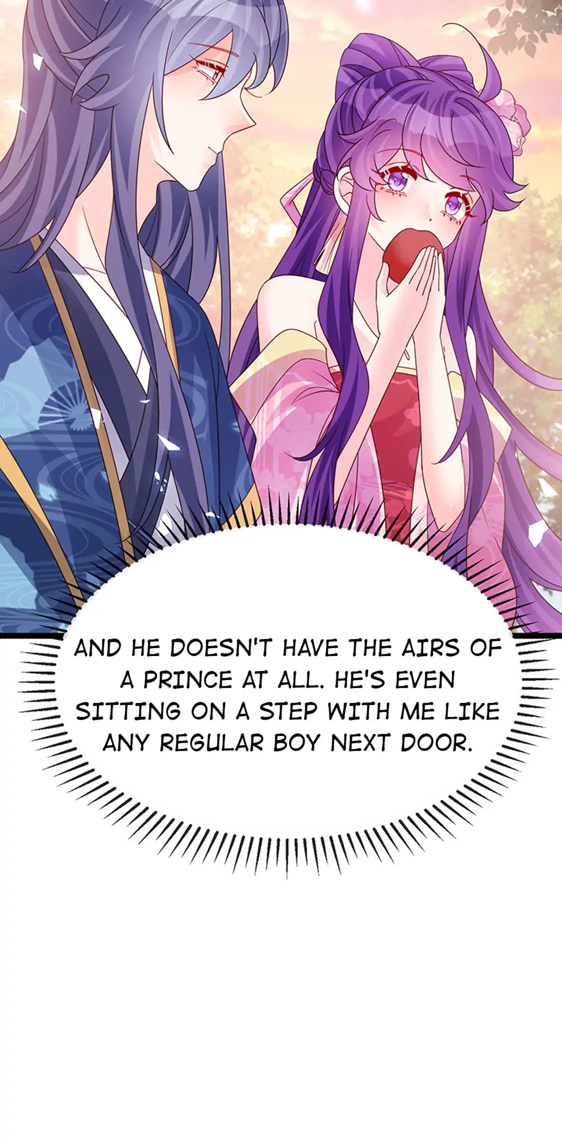 Military Phoenix Chapter 193 - Page 30