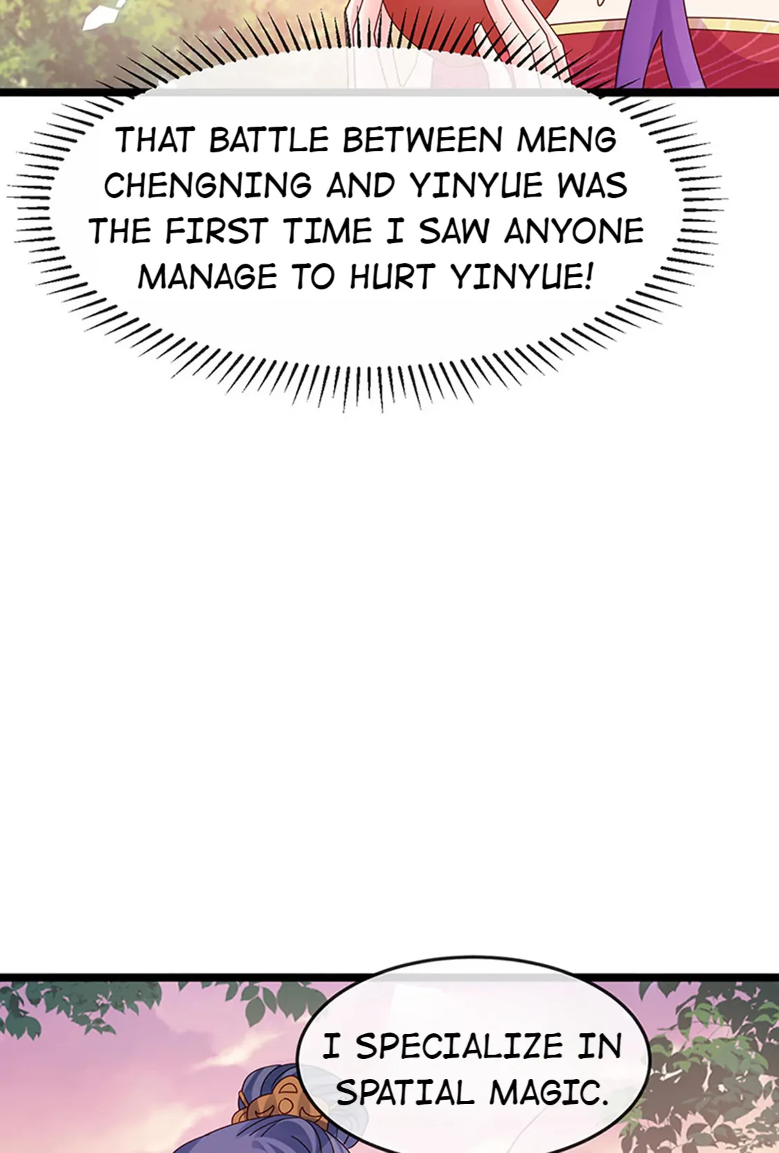 Military Phoenix Chapter 193 - Page 32