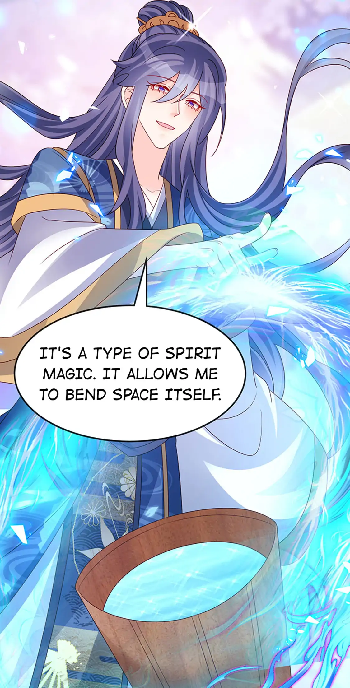 Military Phoenix Chapter 193 - Page 34