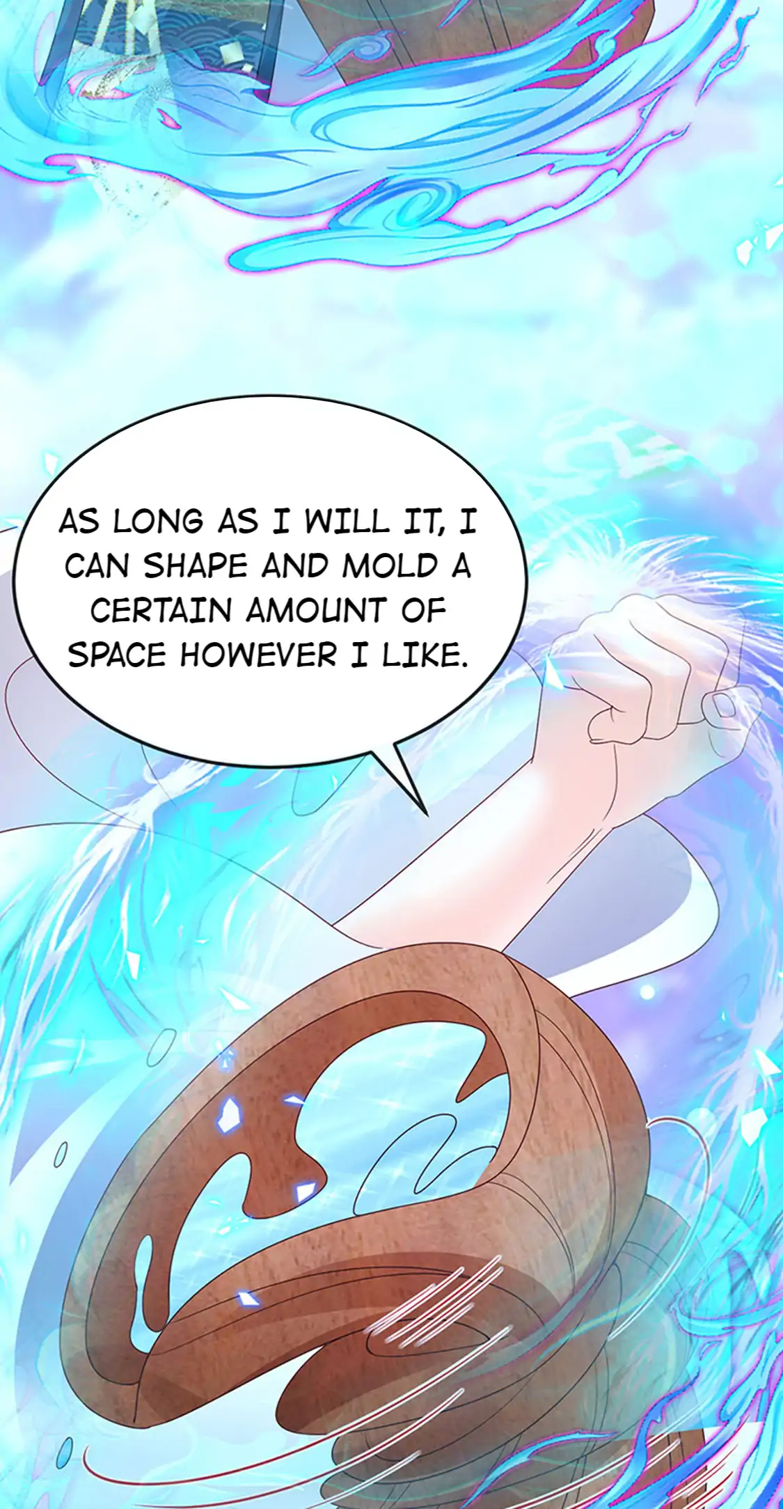 Military Phoenix Chapter 193 - Page 35