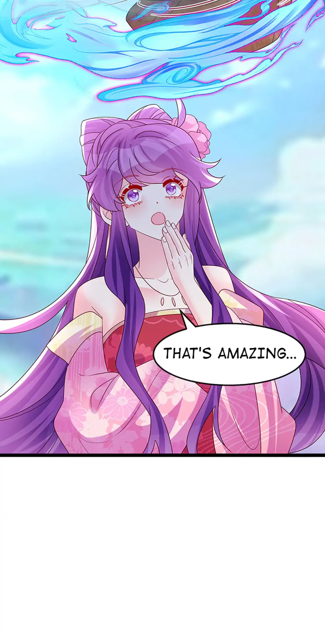 Military Phoenix Chapter 193 - Page 36