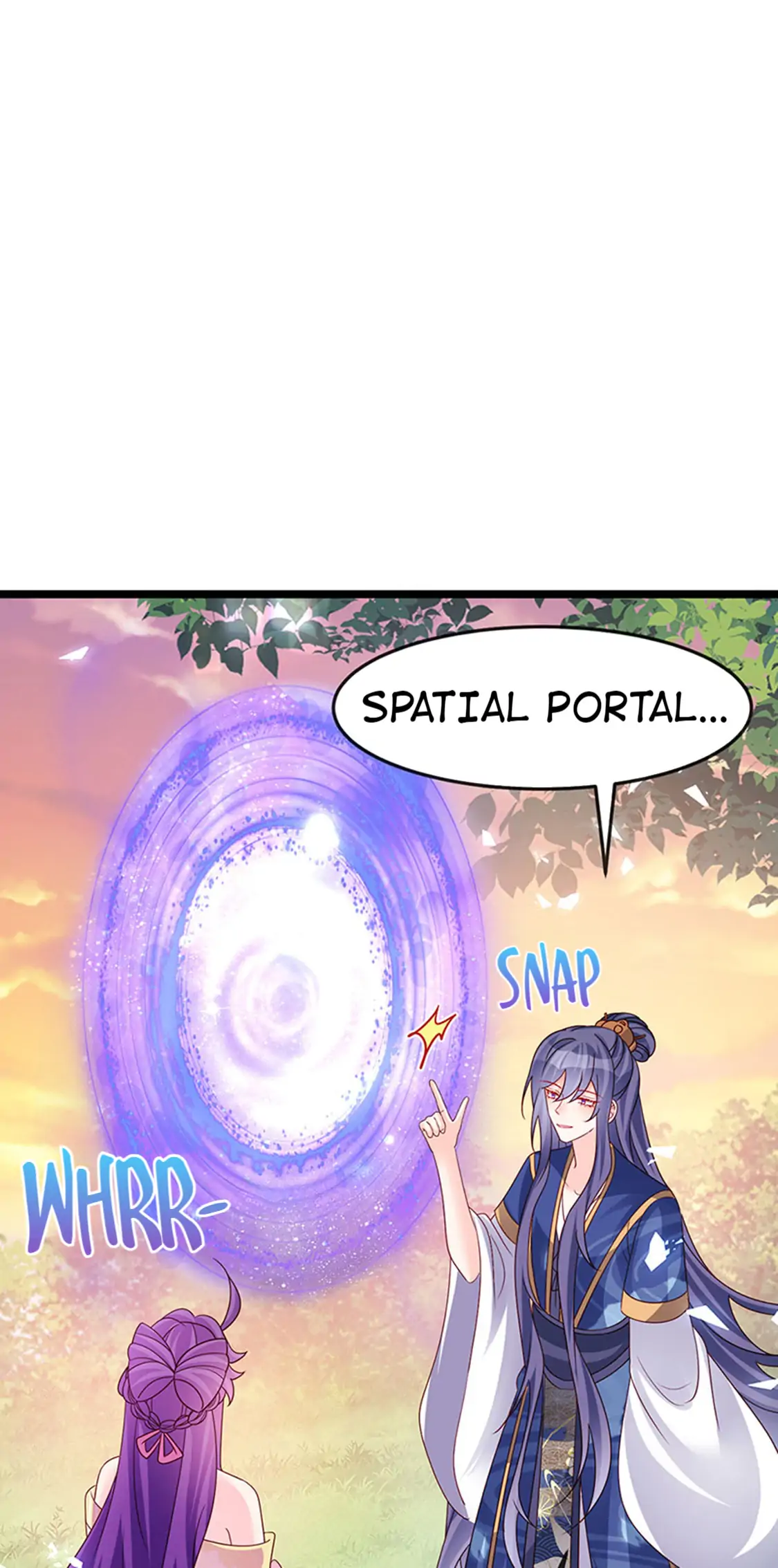 Military Phoenix Chapter 193 - Page 38