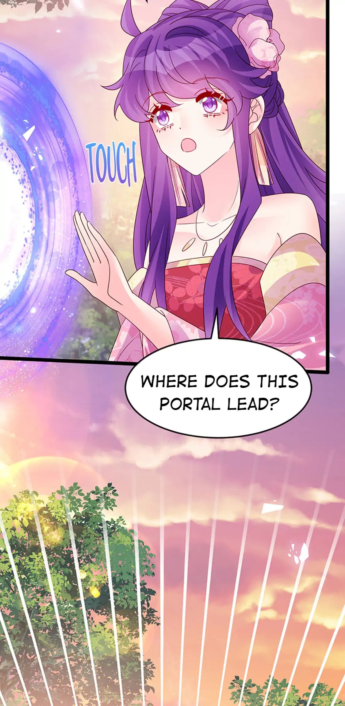 Military Phoenix Chapter 193 - Page 40