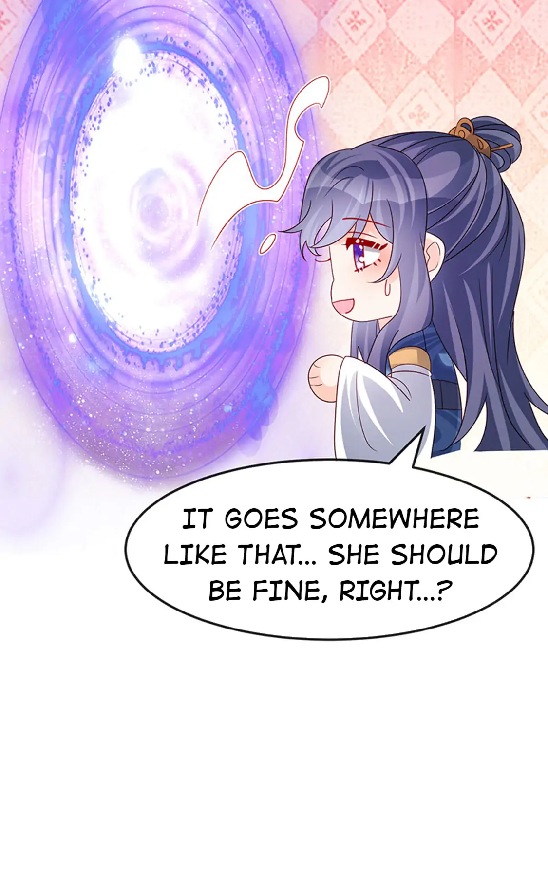 Military Phoenix Chapter 193 - Page 43