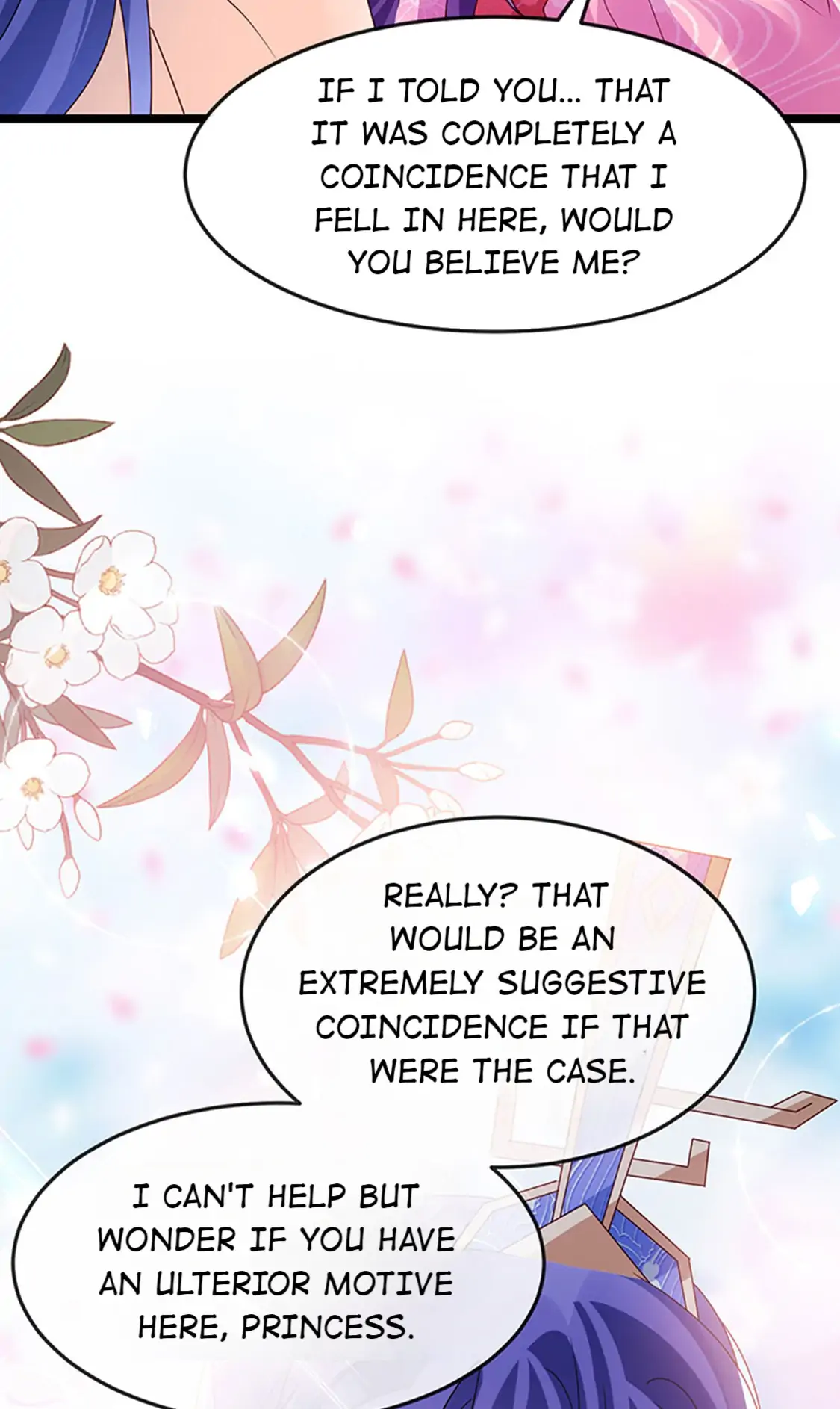 Military Phoenix Chapter 194 - Page 5