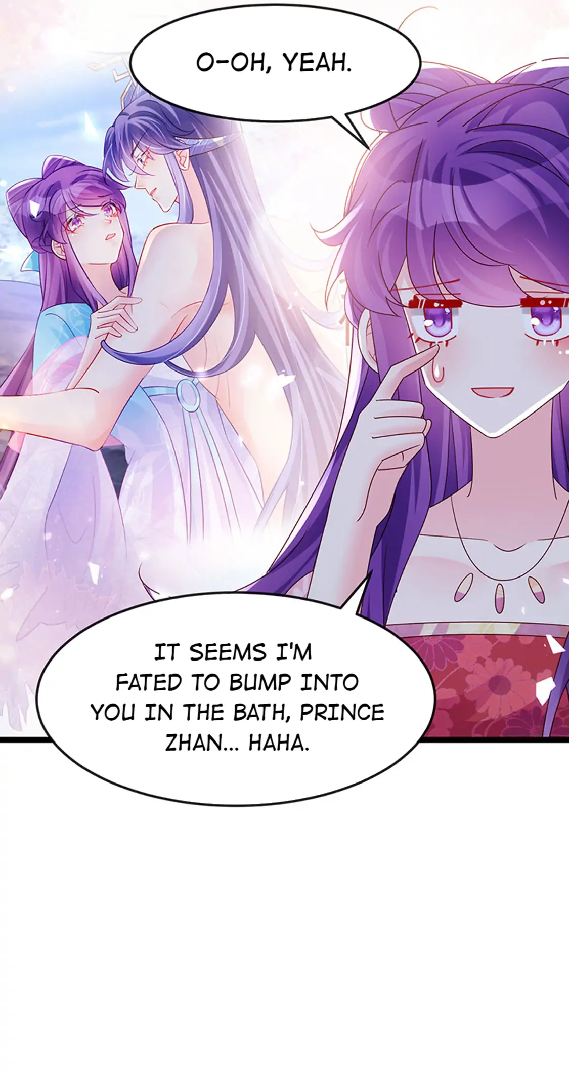 Military Phoenix Chapter 194 - Page 9