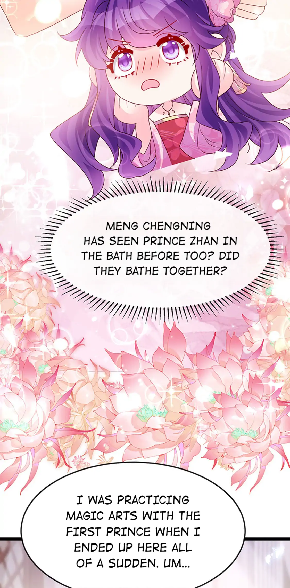 Military Phoenix Chapter 194 - Page 15