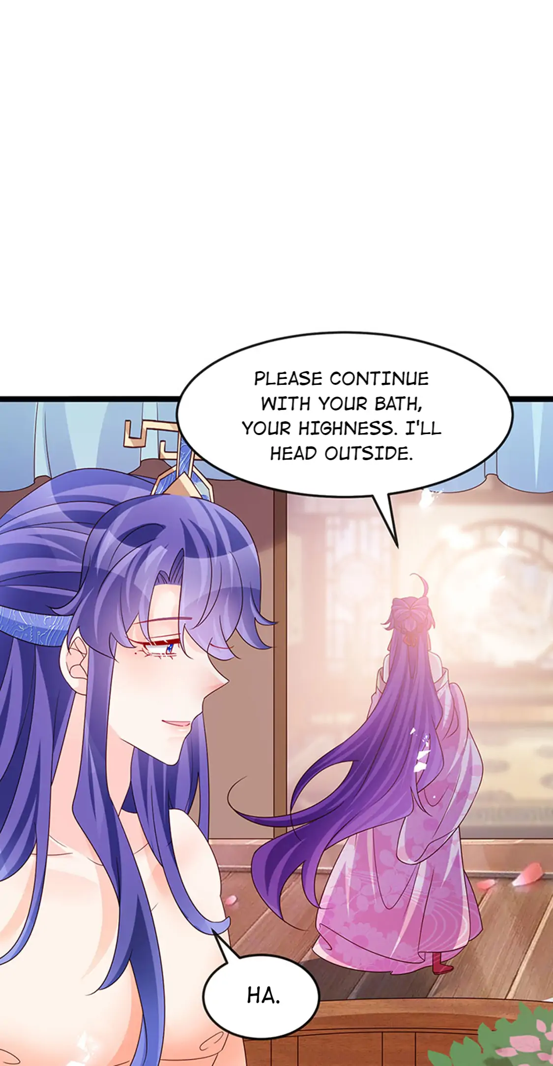 Military Phoenix Chapter 194 - Page 17