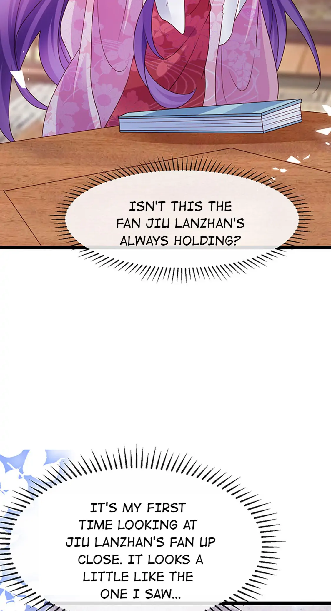 Military Phoenix Chapter 194 - Page 19