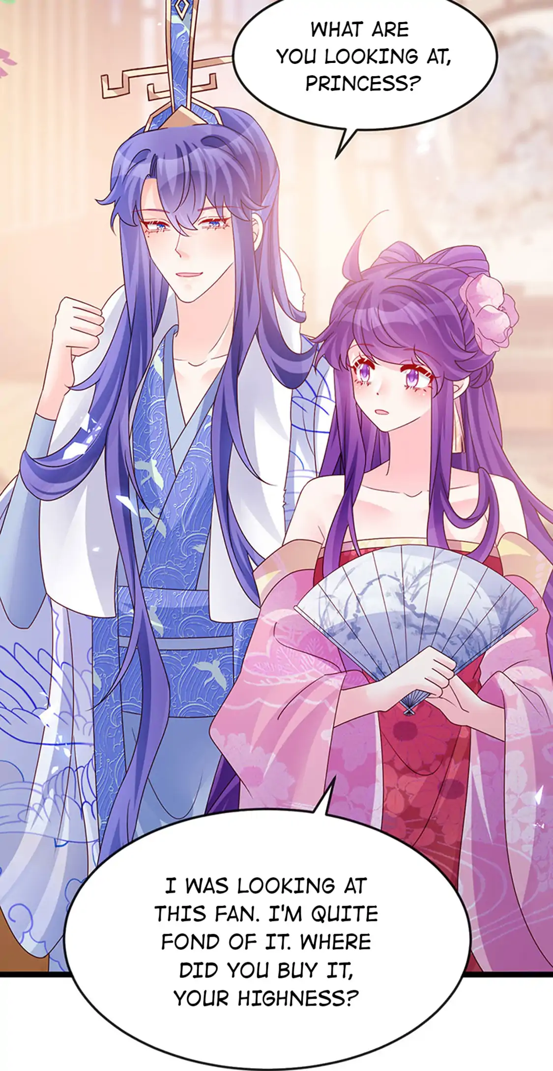 Military Phoenix Chapter 194 - Page 21