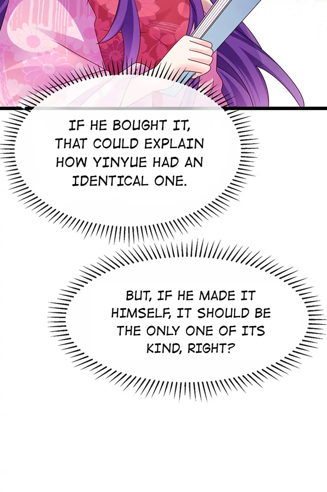 Military Phoenix Chapter 194 - Page 23