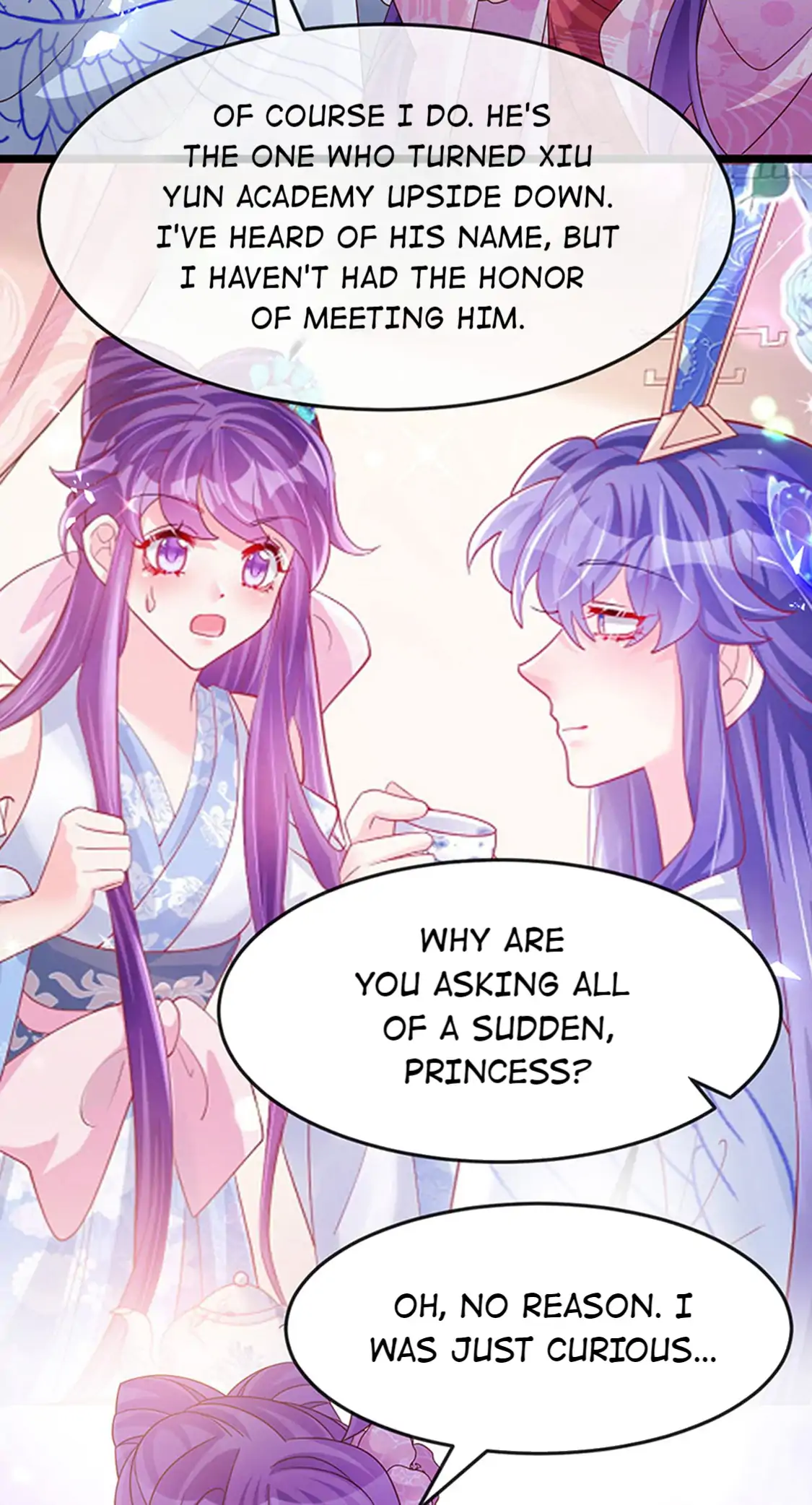 Military Phoenix Chapter 194 - Page 25