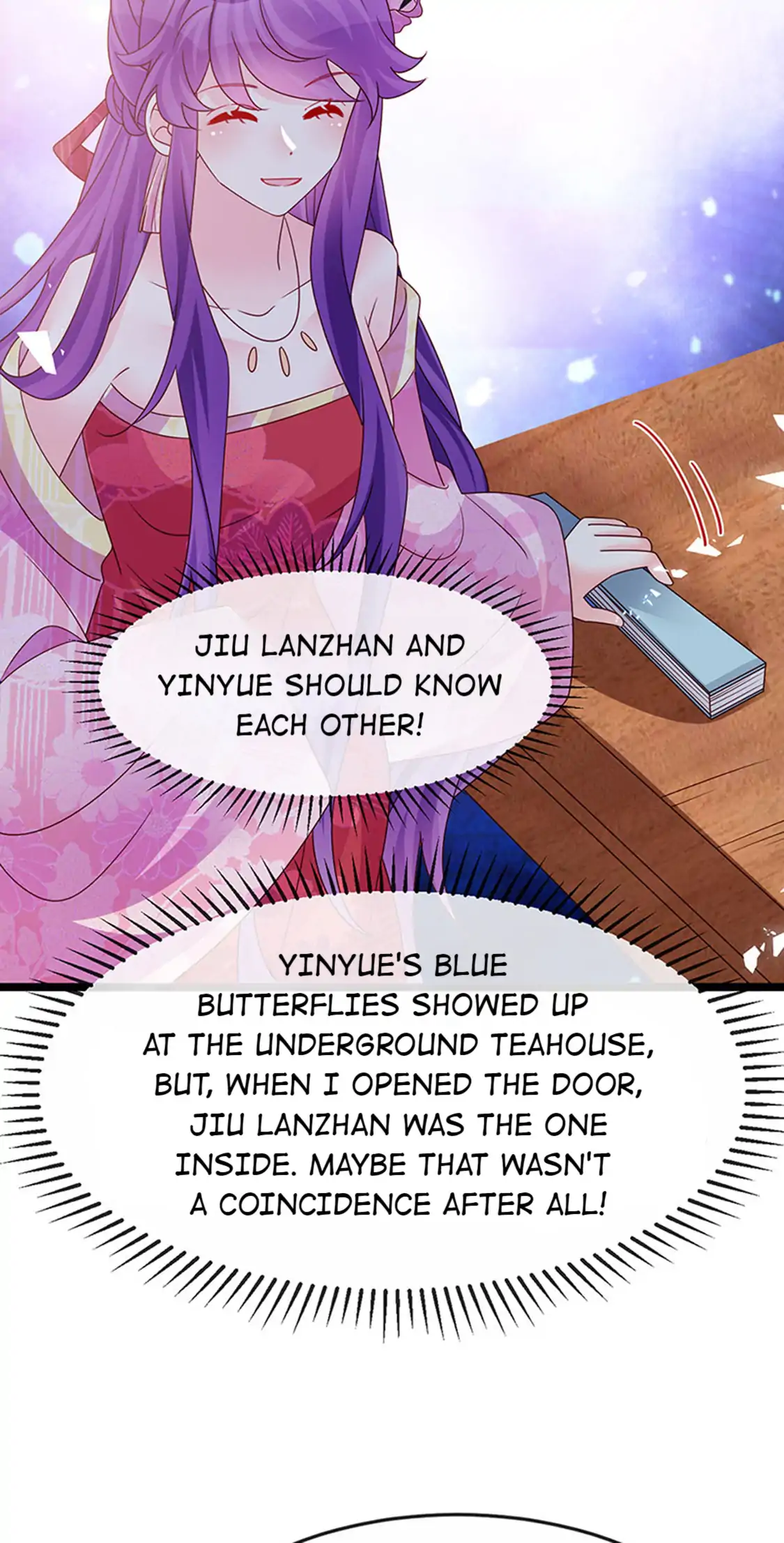 Military Phoenix Chapter 194 - Page 26