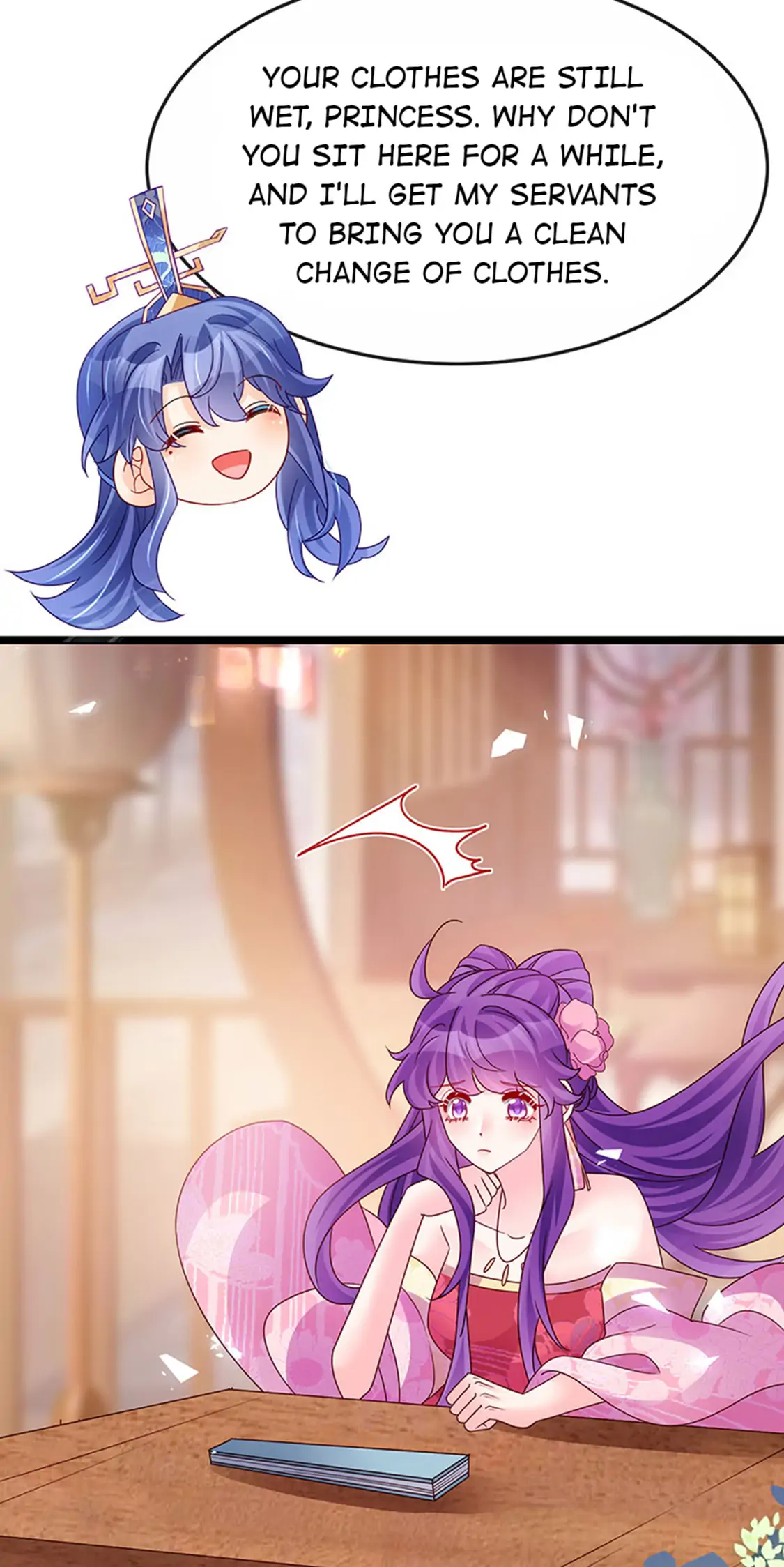 Military Phoenix Chapter 194 - Page 27