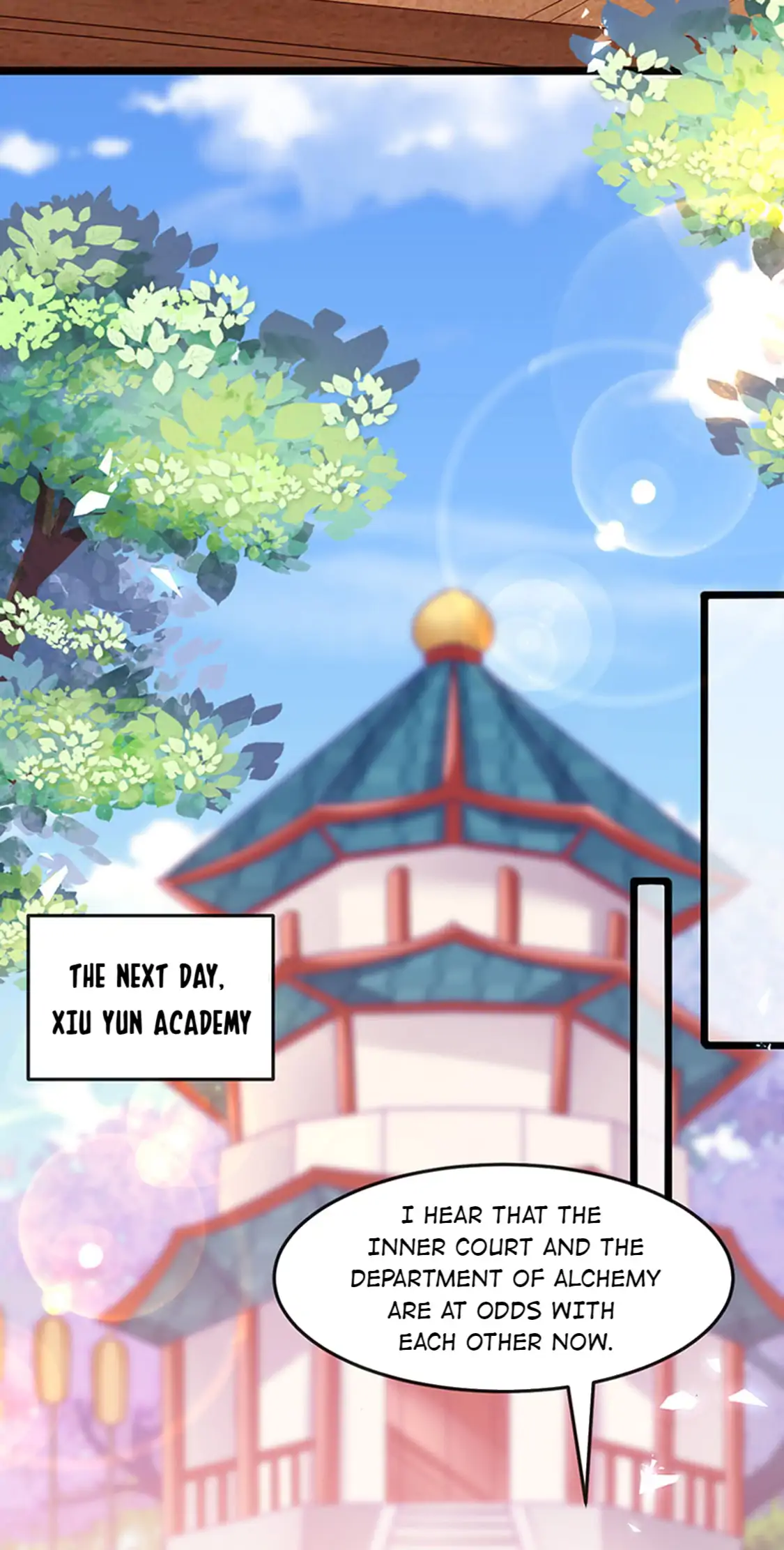 Military Phoenix Chapter 194 - Page 28