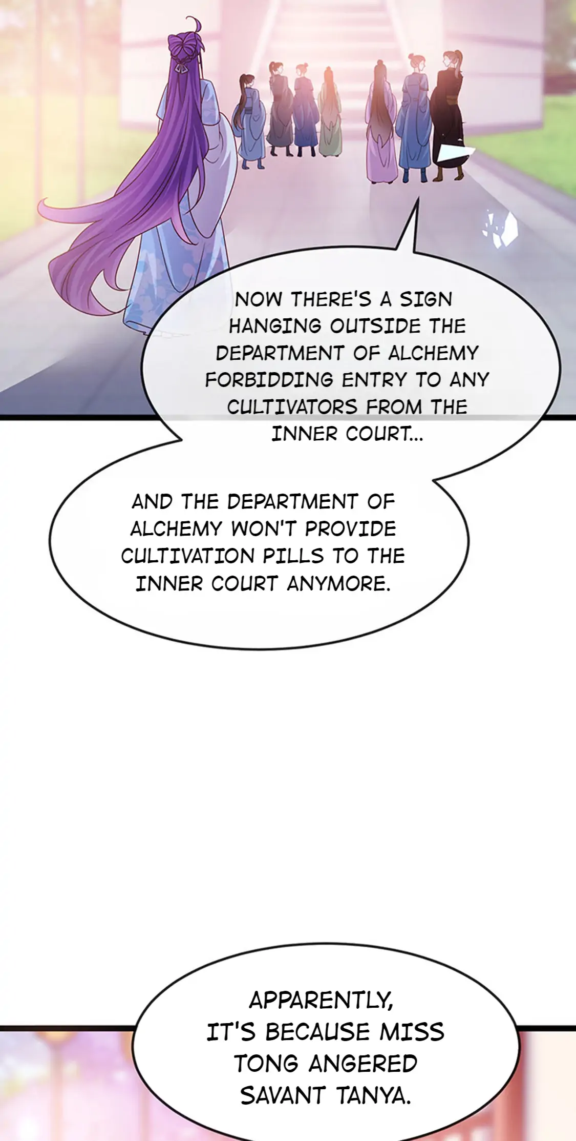 Military Phoenix Chapter 194 - Page 29