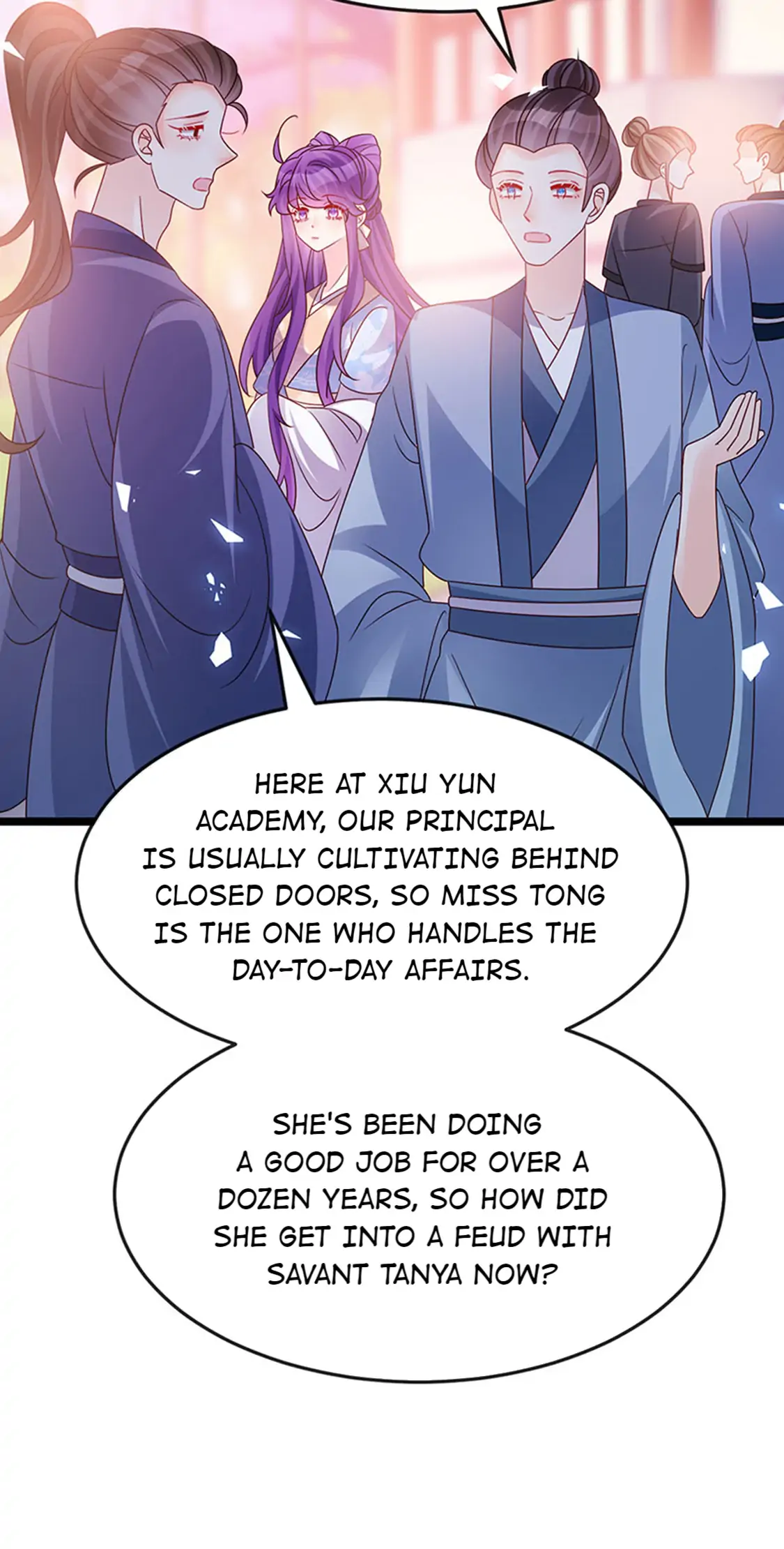 Military Phoenix Chapter 194 - Page 30