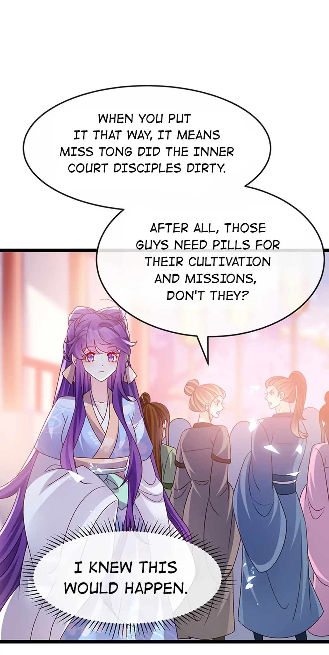 Military Phoenix Chapter 194 - Page 31