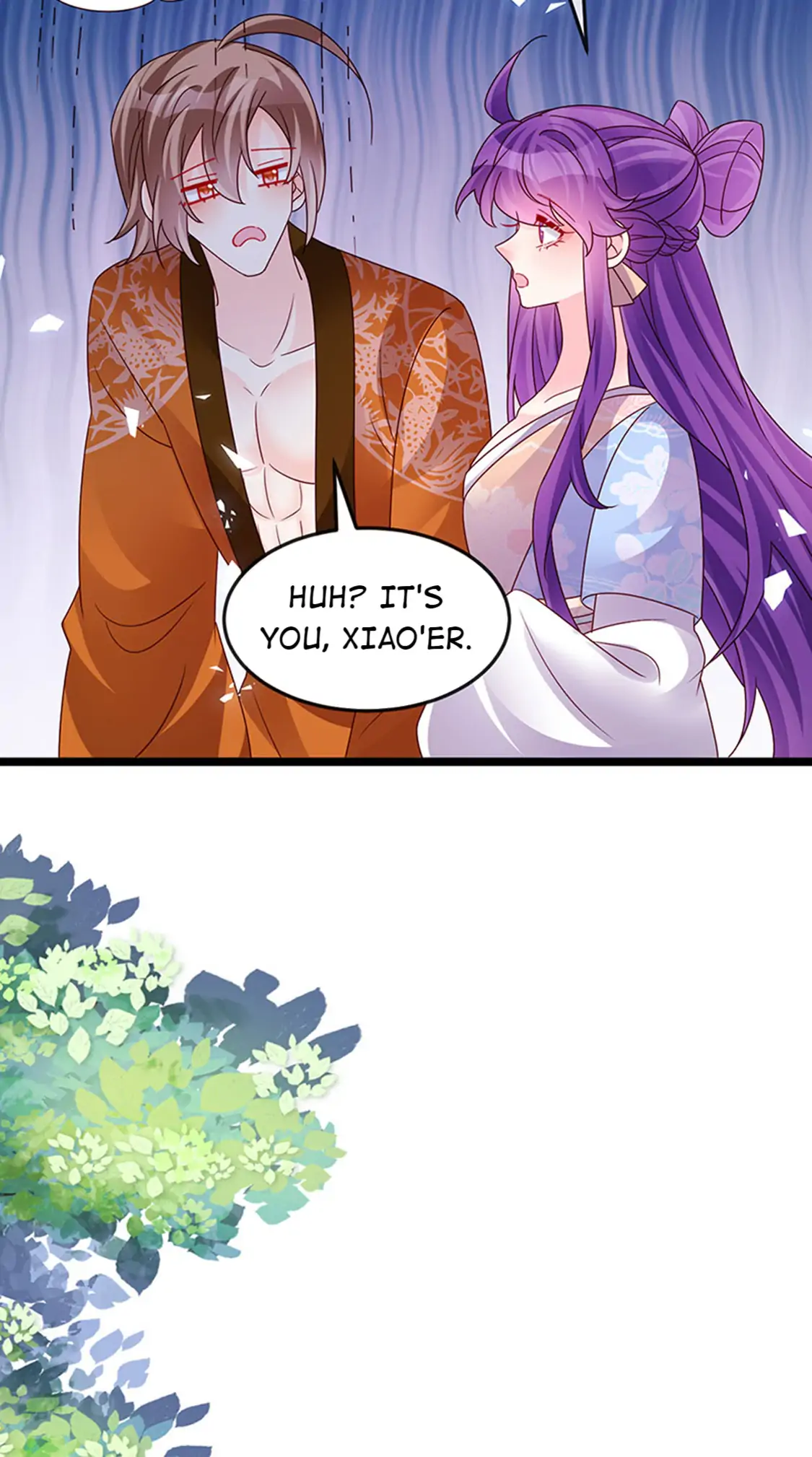 Military Phoenix Chapter 194 - Page 34