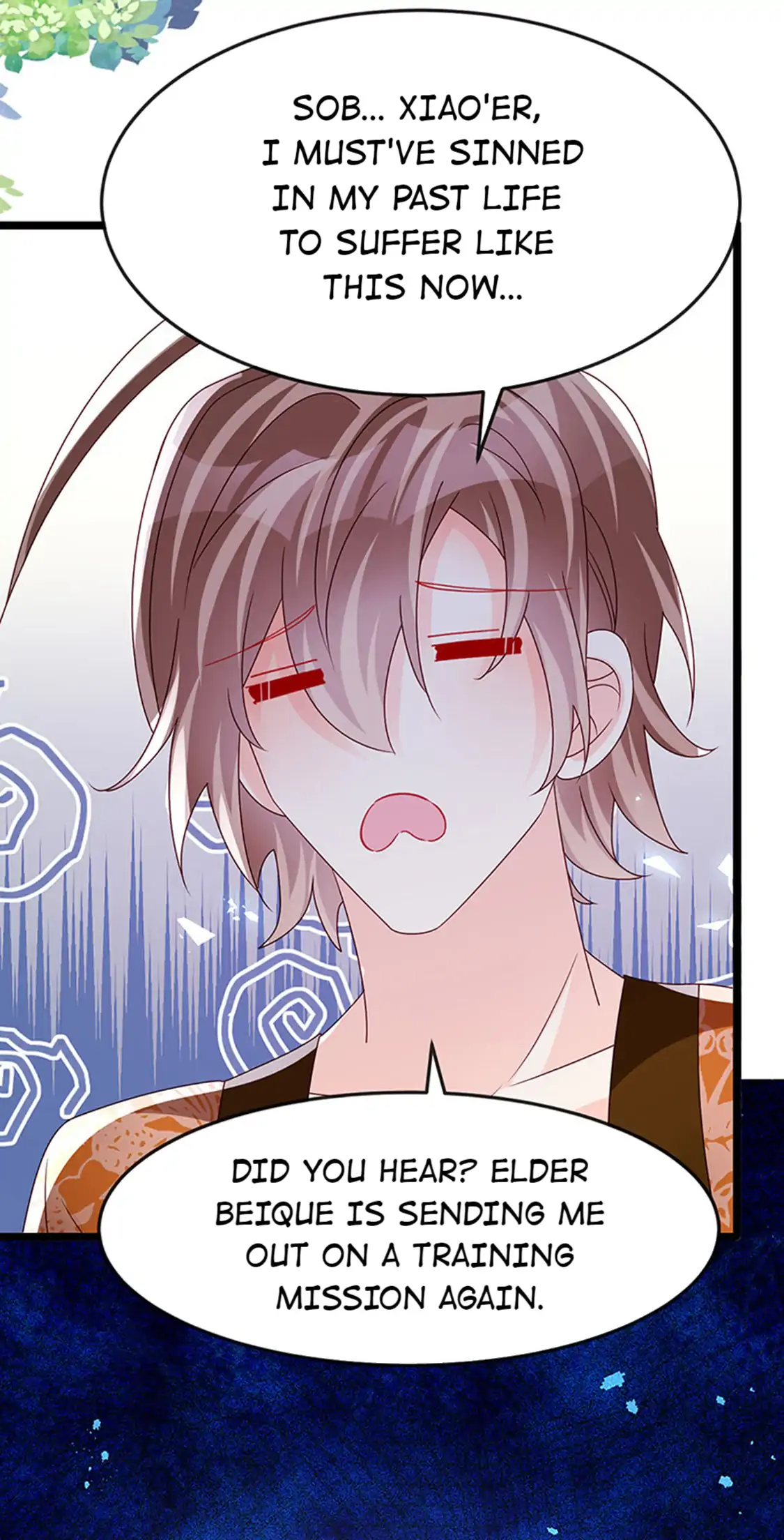 Military Phoenix Chapter 194 - Page 35