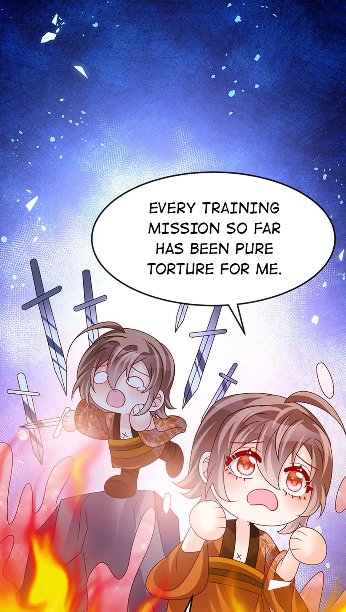 Military Phoenix Chapter 194 - Page 36