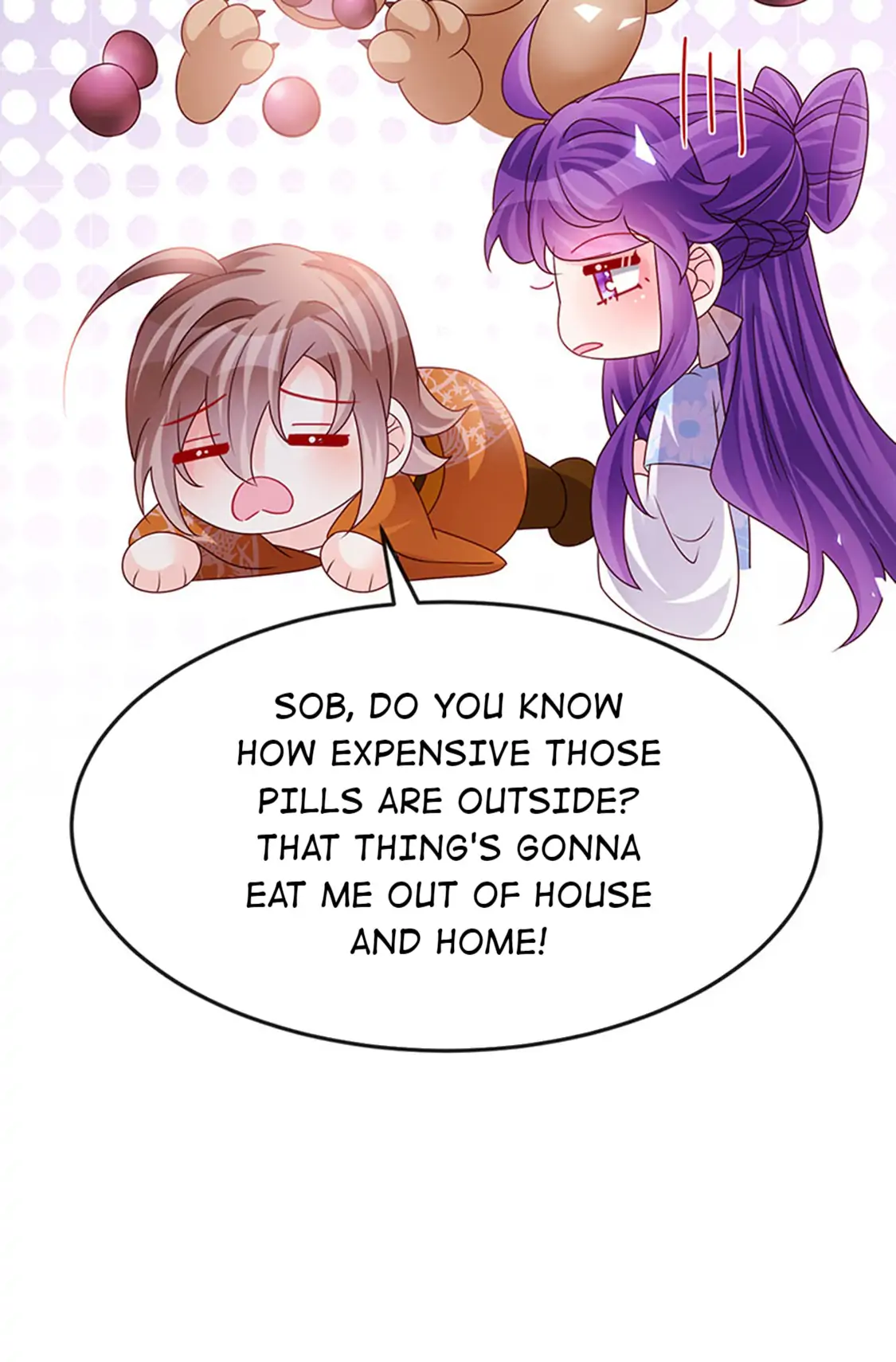 Military Phoenix Chapter 194 - Page 38