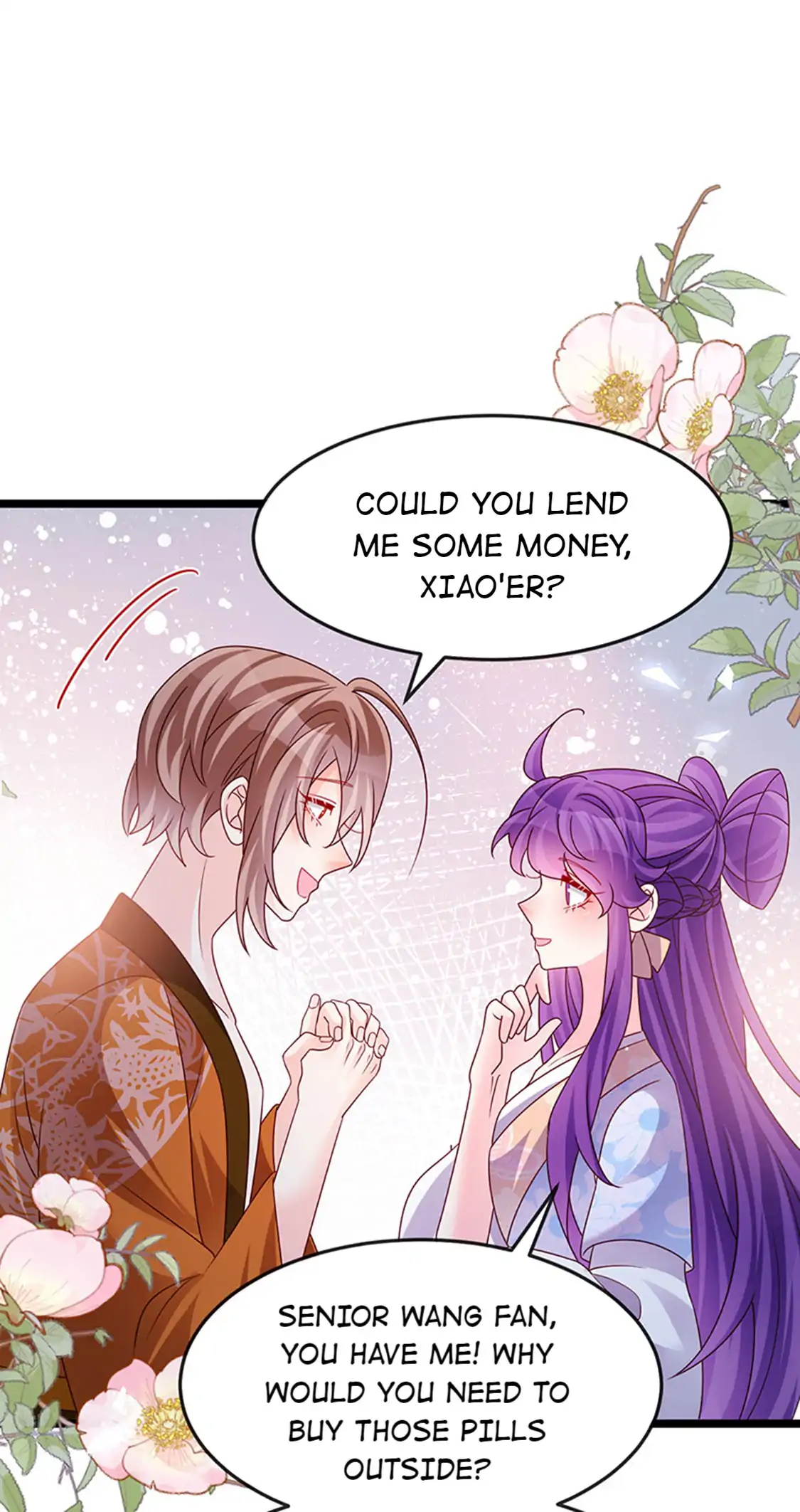 Military Phoenix Chapter 194 - Page 39