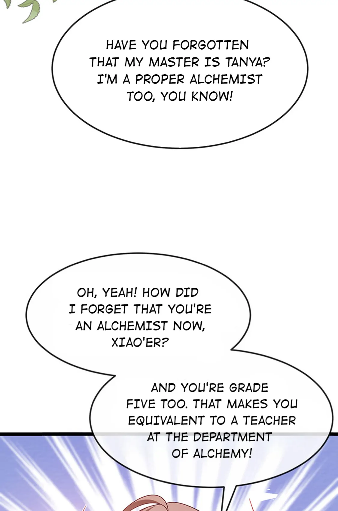 Military Phoenix Chapter 194 - Page 40