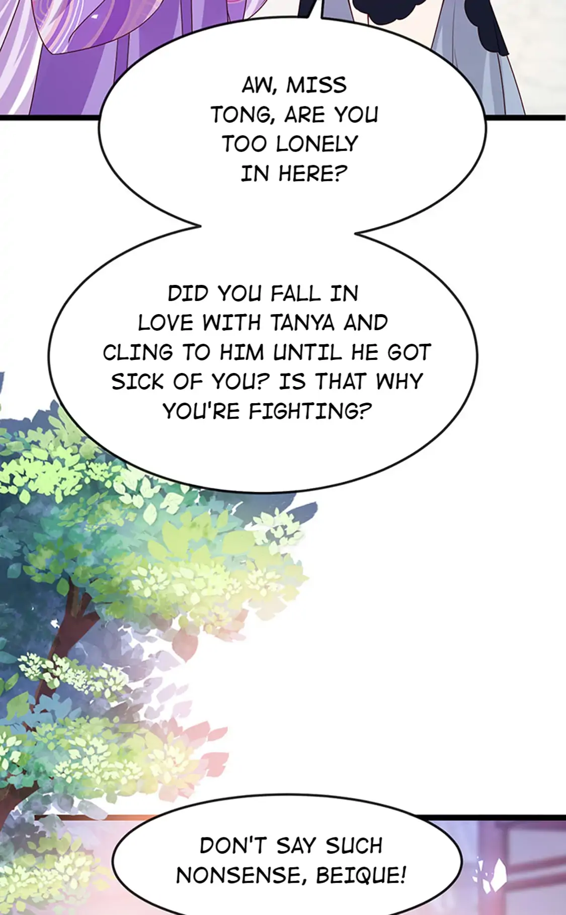 Military Phoenix Chapter 195 - Page 4