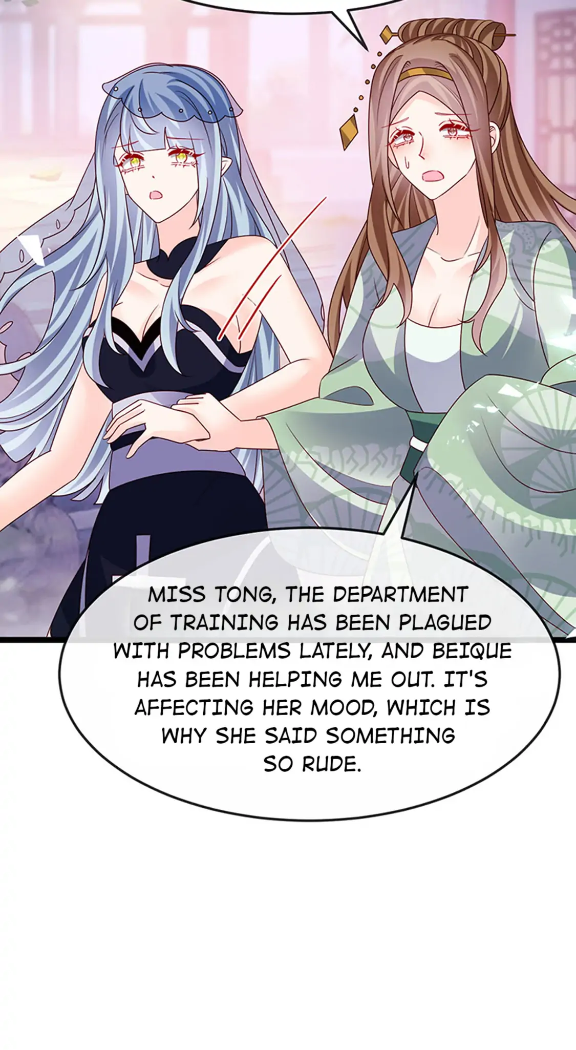 Military Phoenix Chapter 195 - Page 5