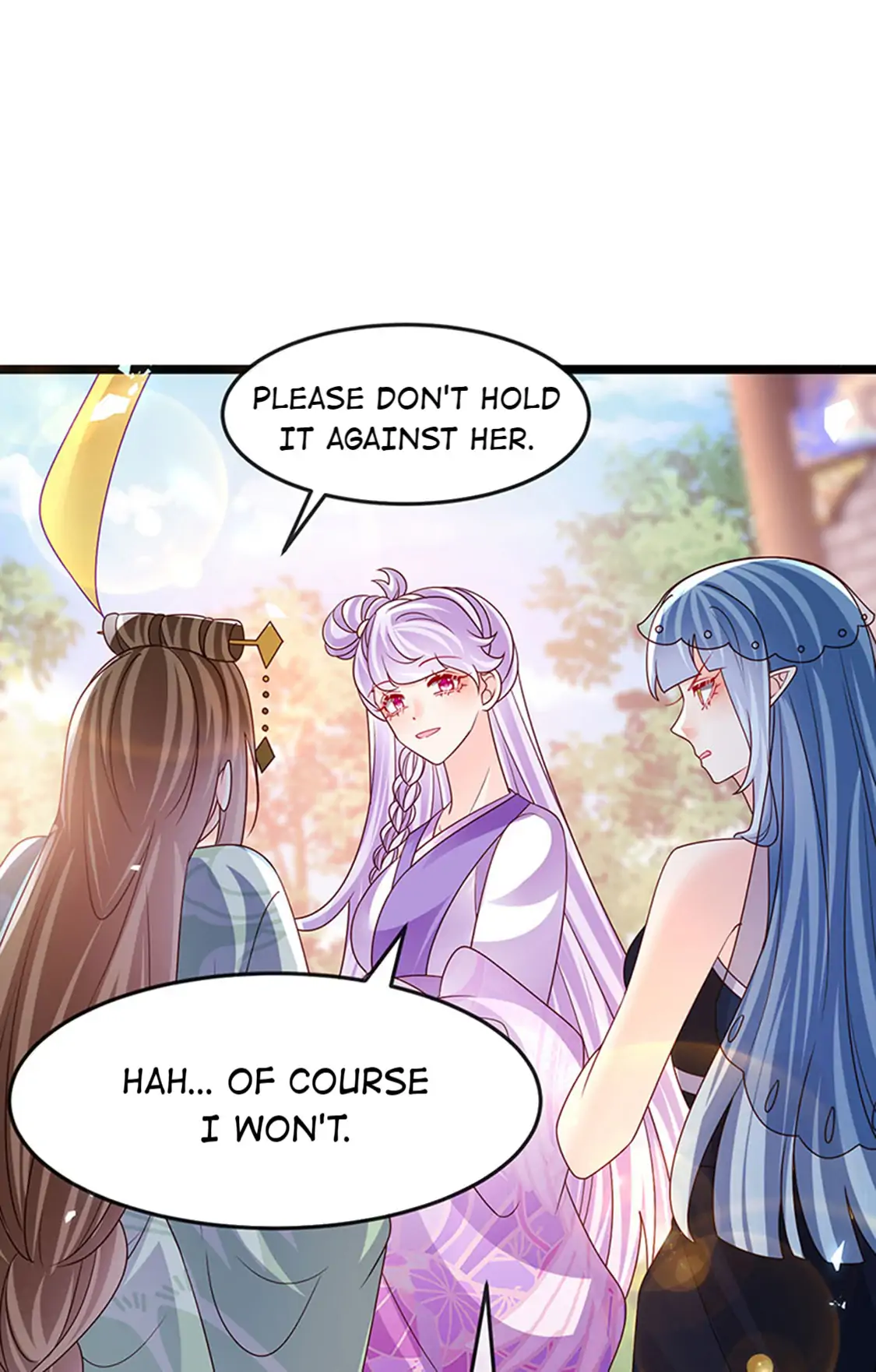 Military Phoenix Chapter 195 - Page 6