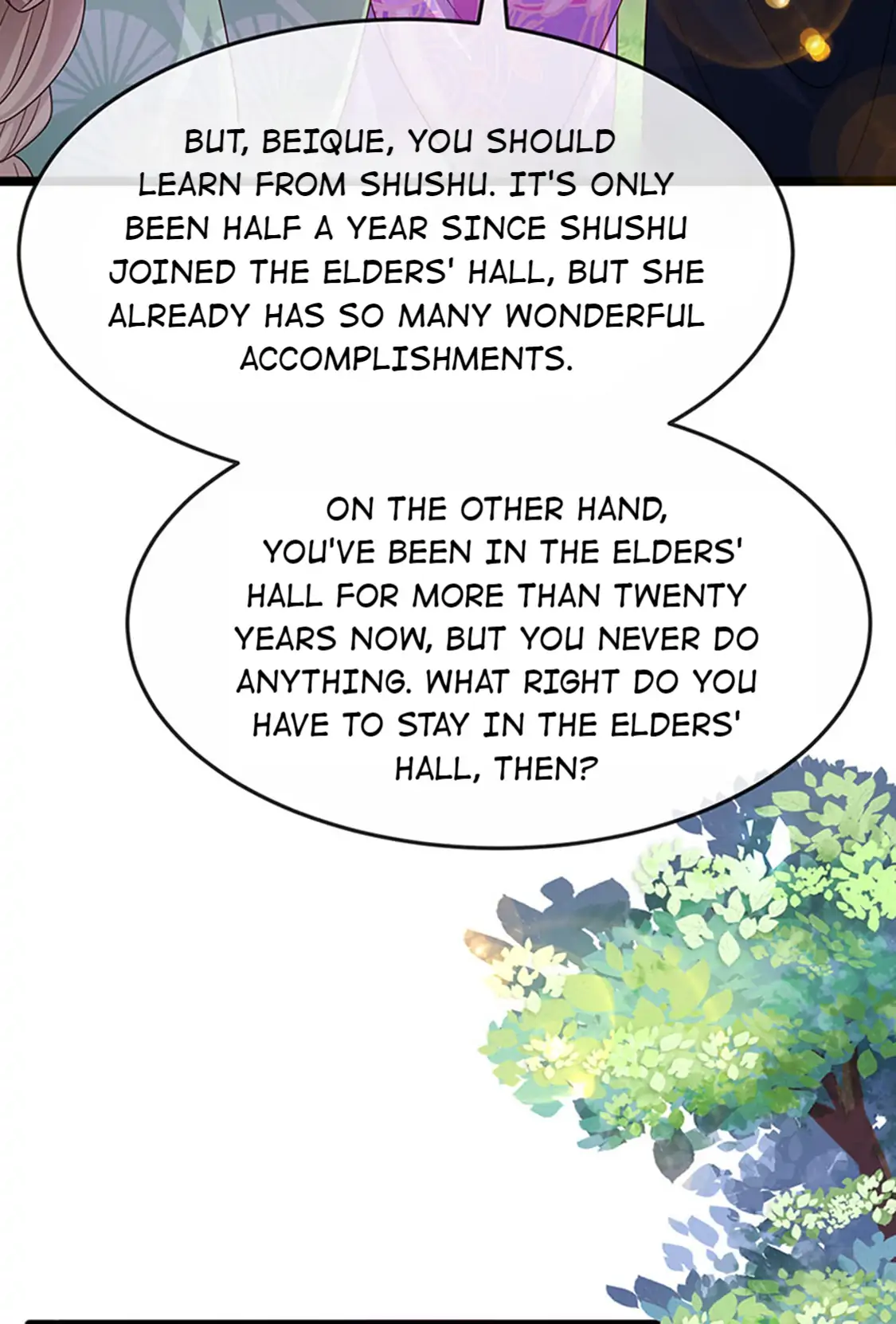 Military Phoenix Chapter 195 - Page 7