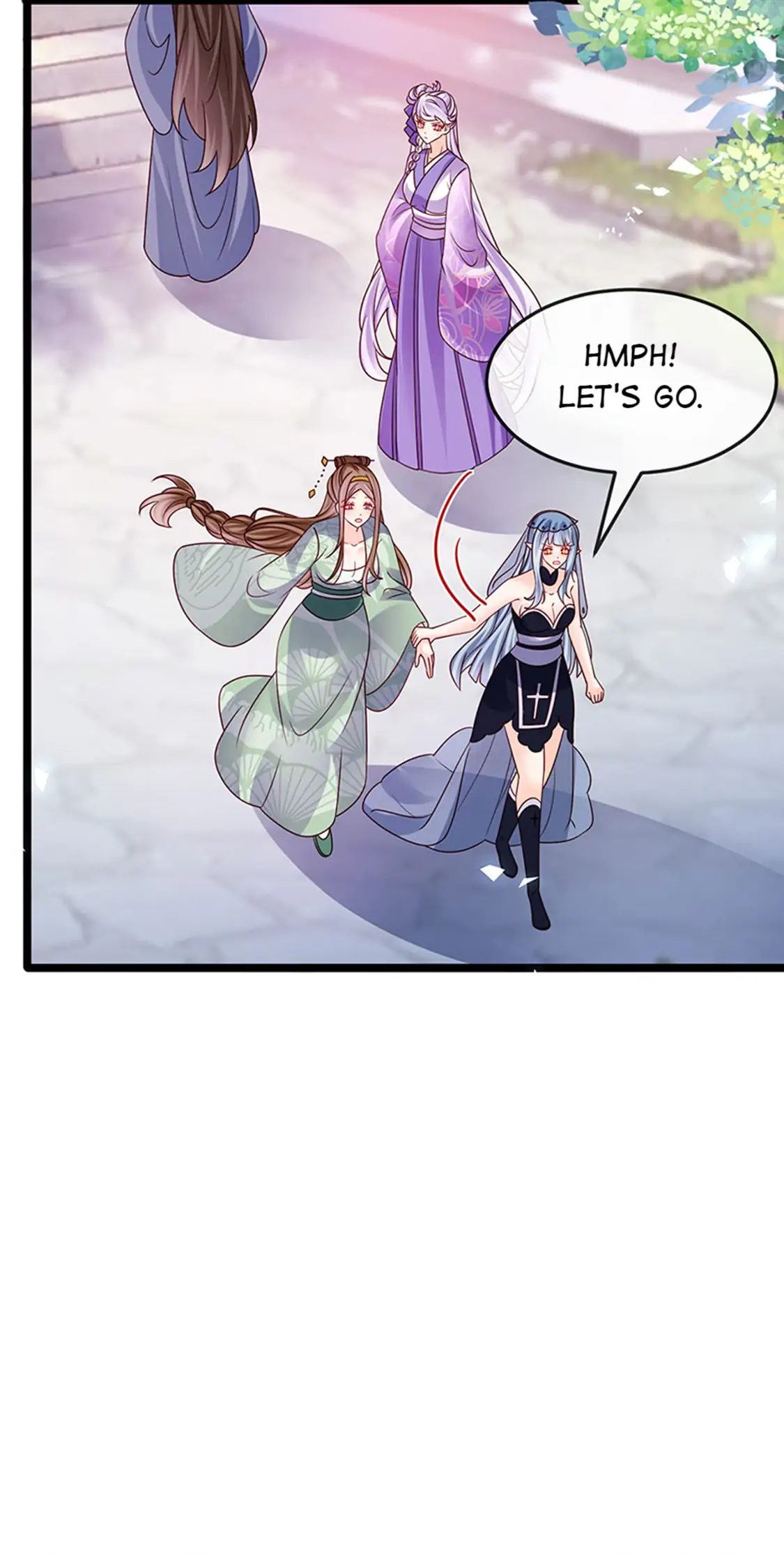 Military Phoenix Chapter 195 - Page 8