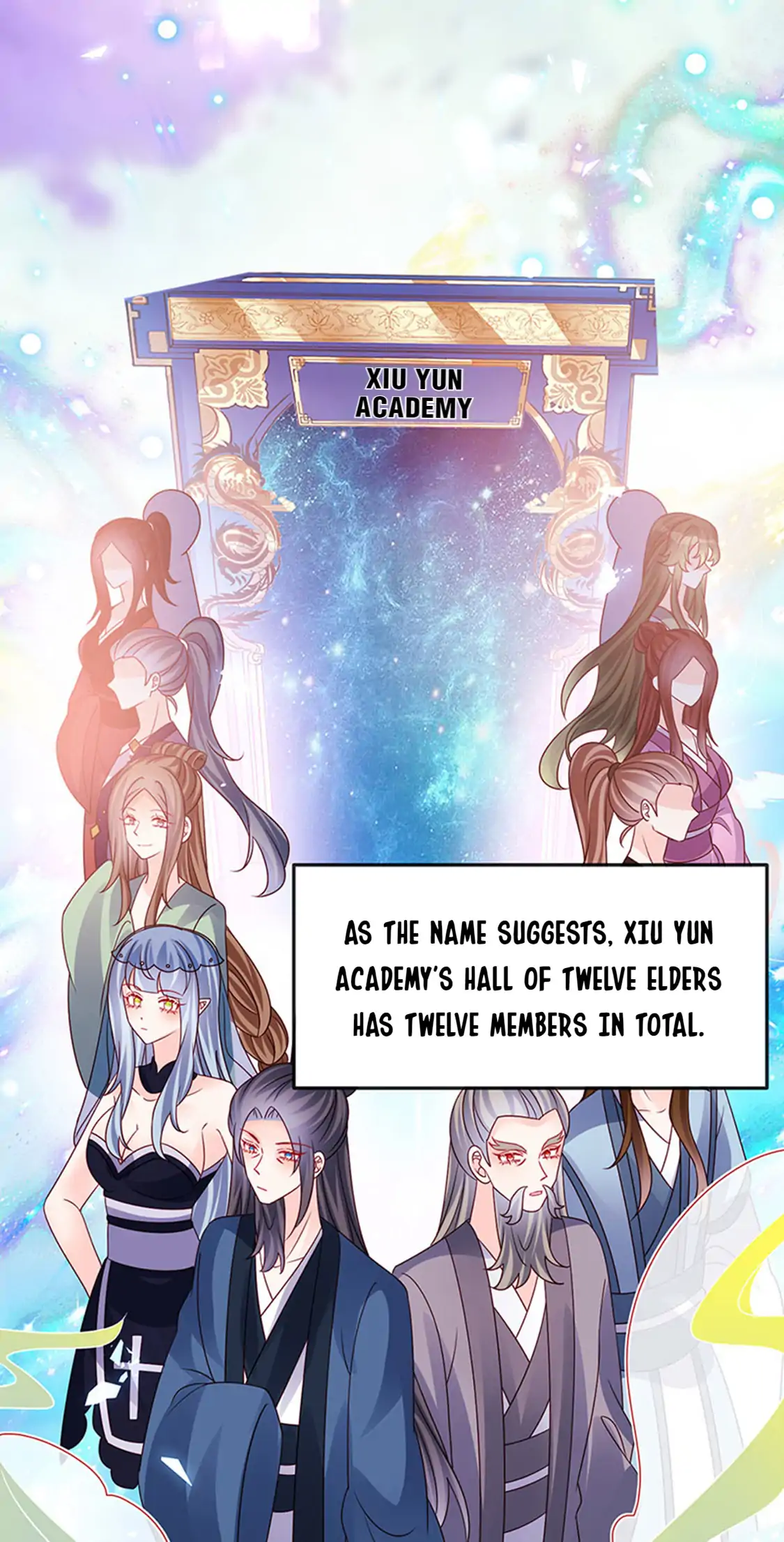 Military Phoenix Chapter 195 - Page 9