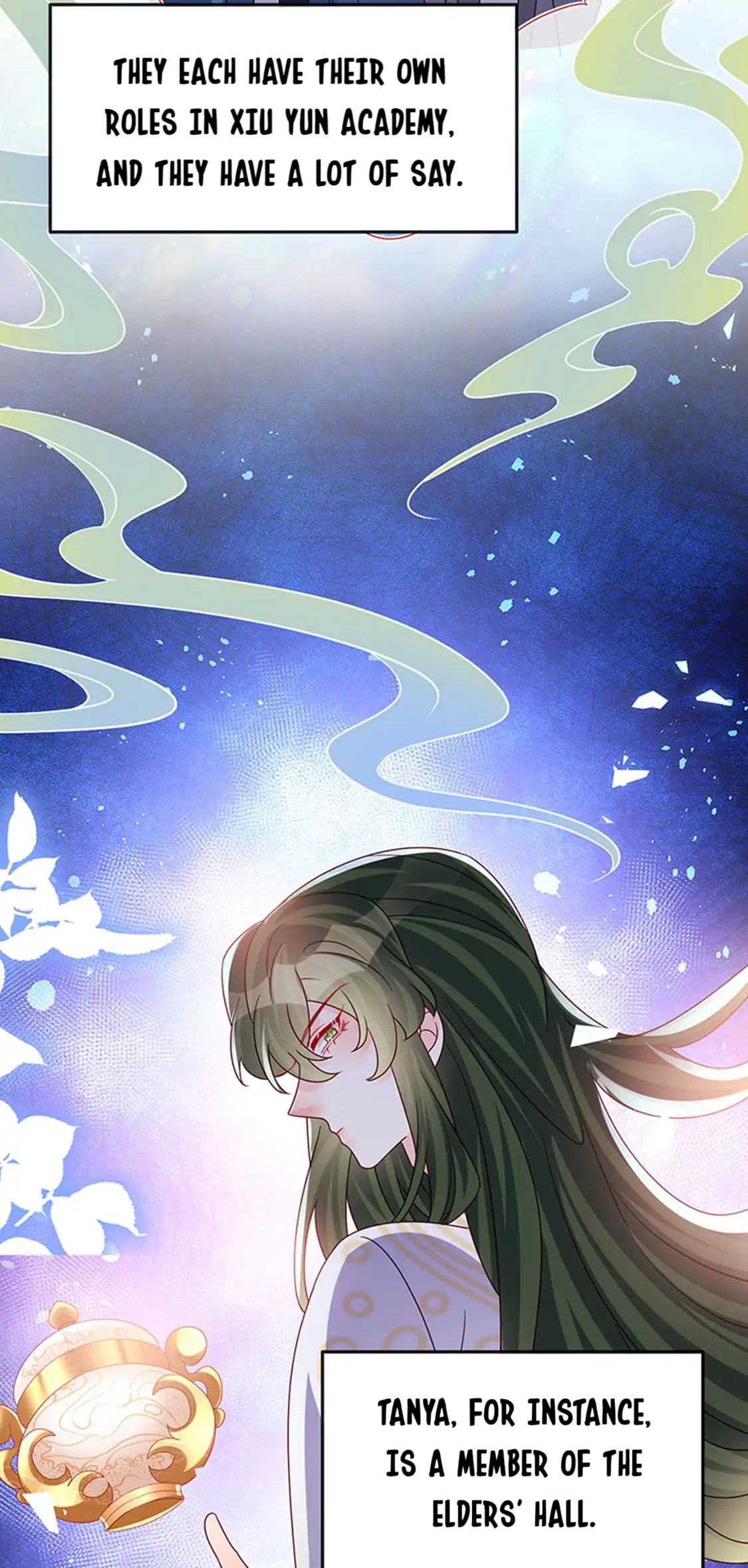 Military Phoenix Chapter 195 - Page 10