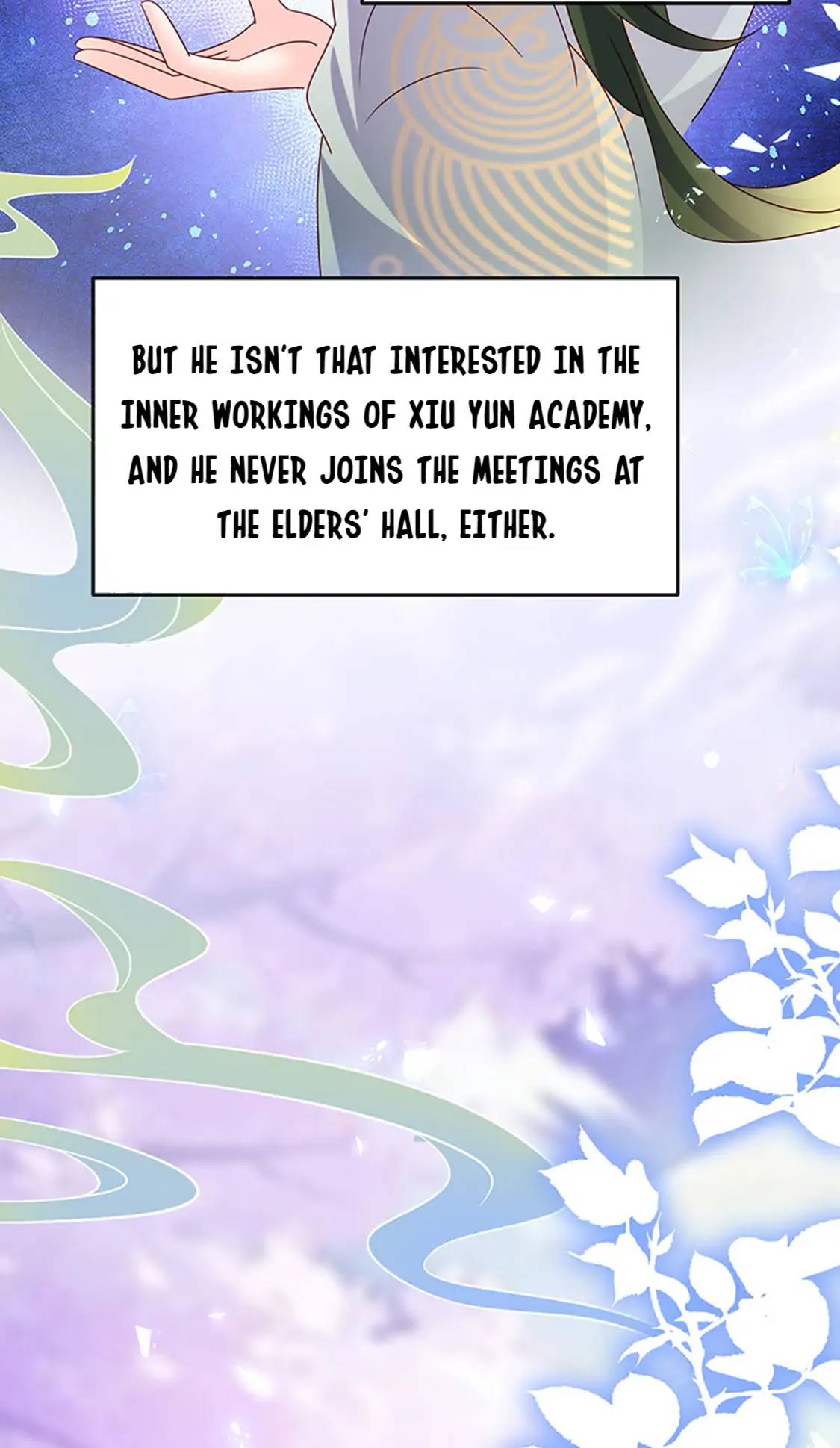 Military Phoenix Chapter 195 - Page 11