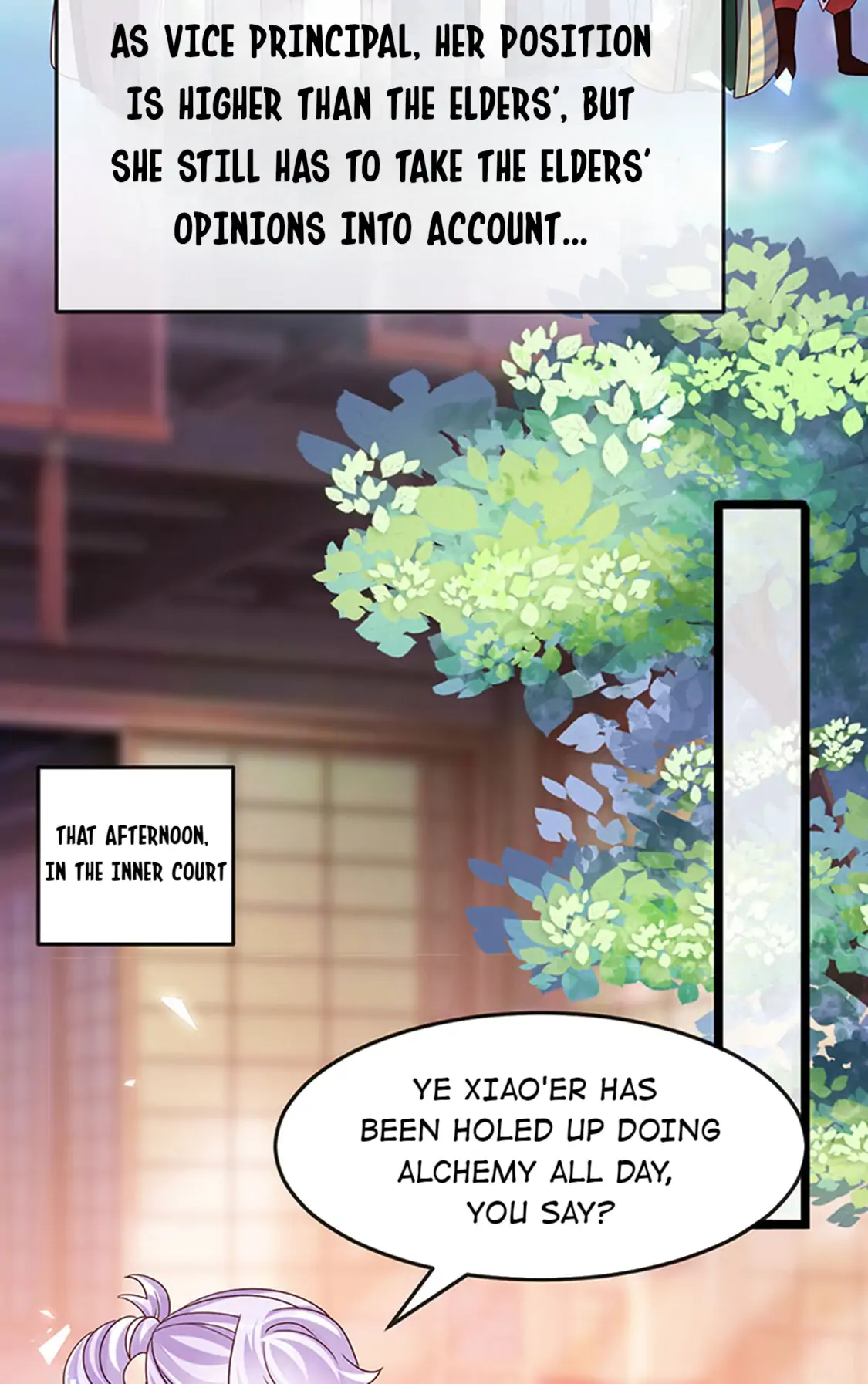 Military Phoenix Chapter 195 - Page 13