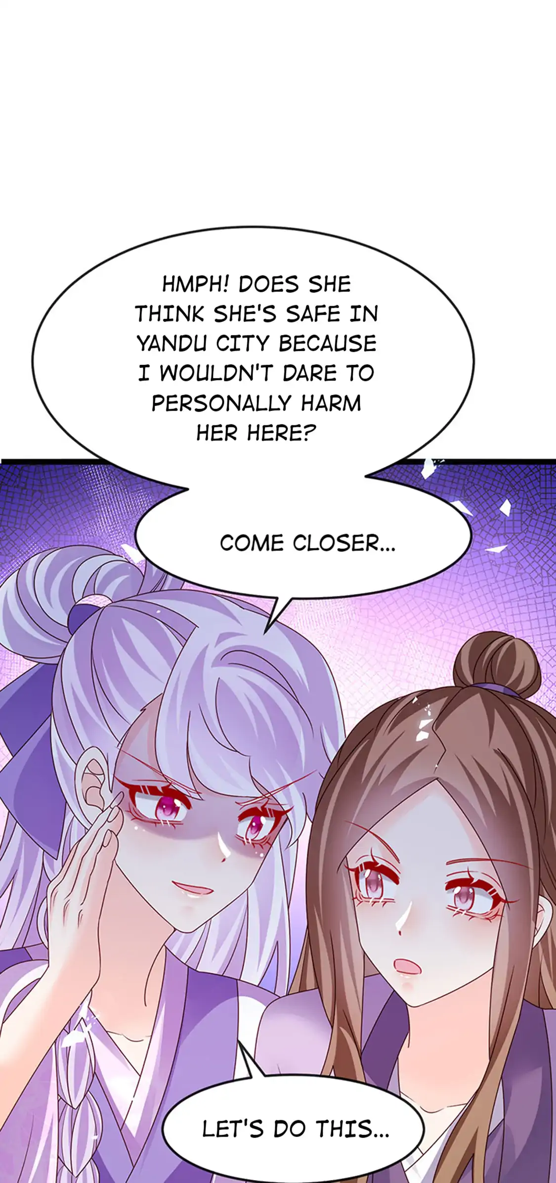 Military Phoenix Chapter 195 - Page 16