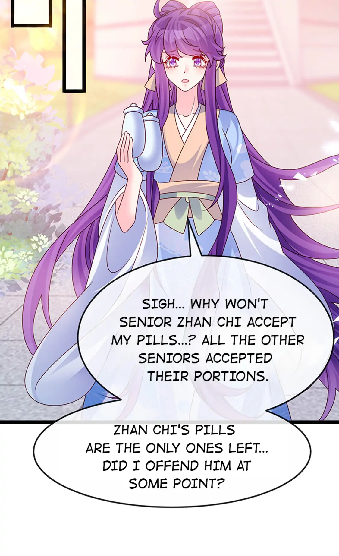 Military Phoenix Chapter 195 - Page 18