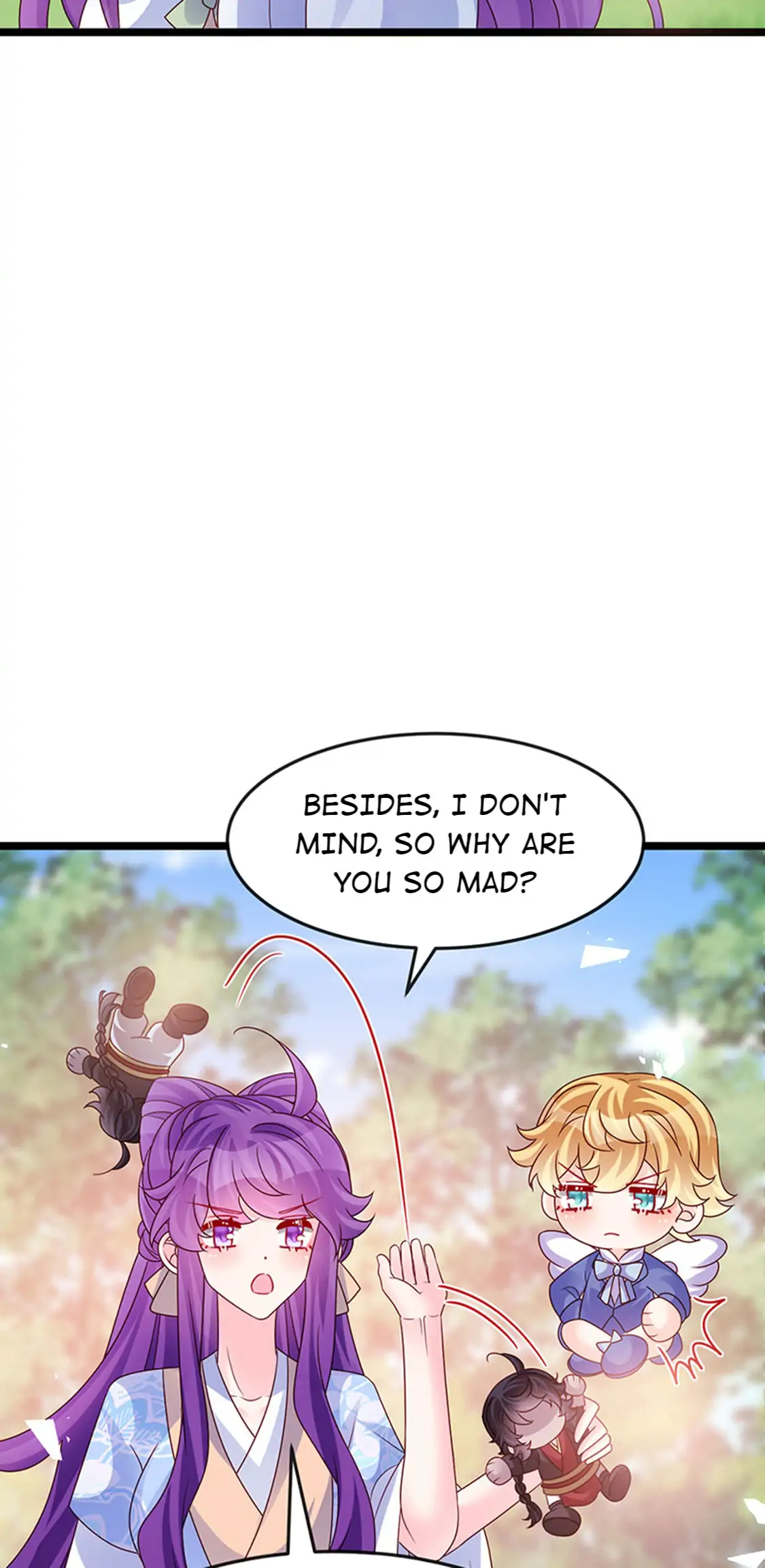 Military Phoenix Chapter 195 - Page 20