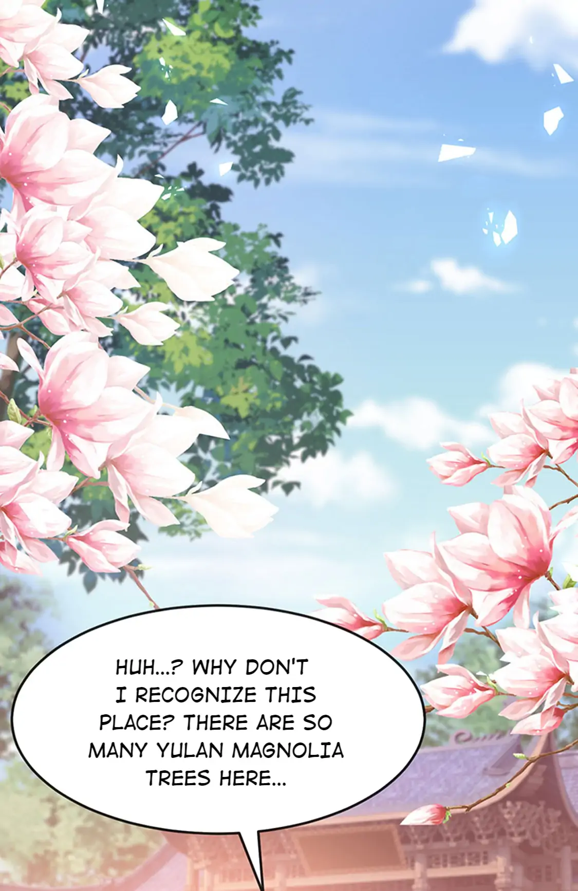 Military Phoenix Chapter 195 - Page 22