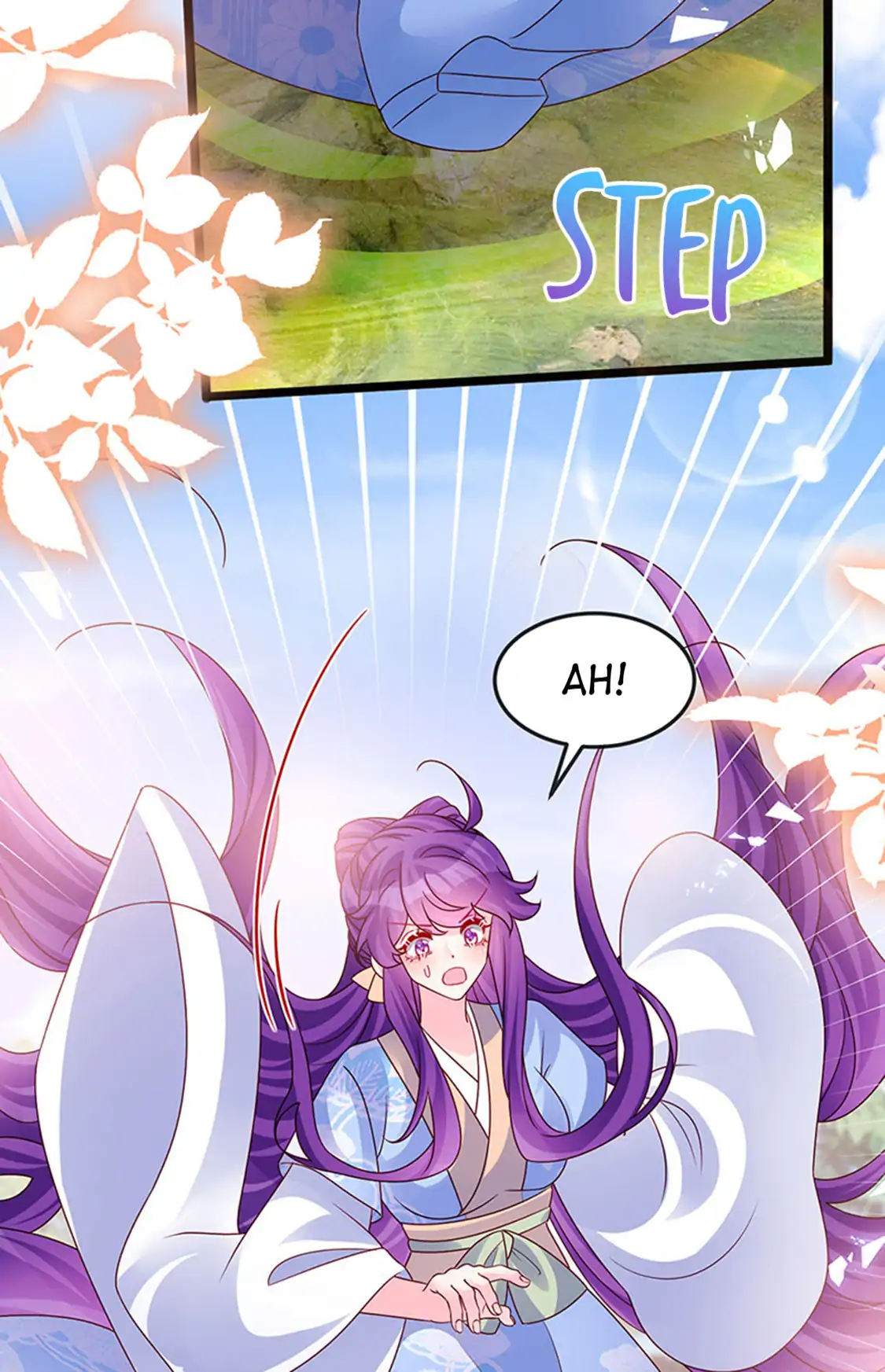 Military Phoenix Chapter 195 - Page 30