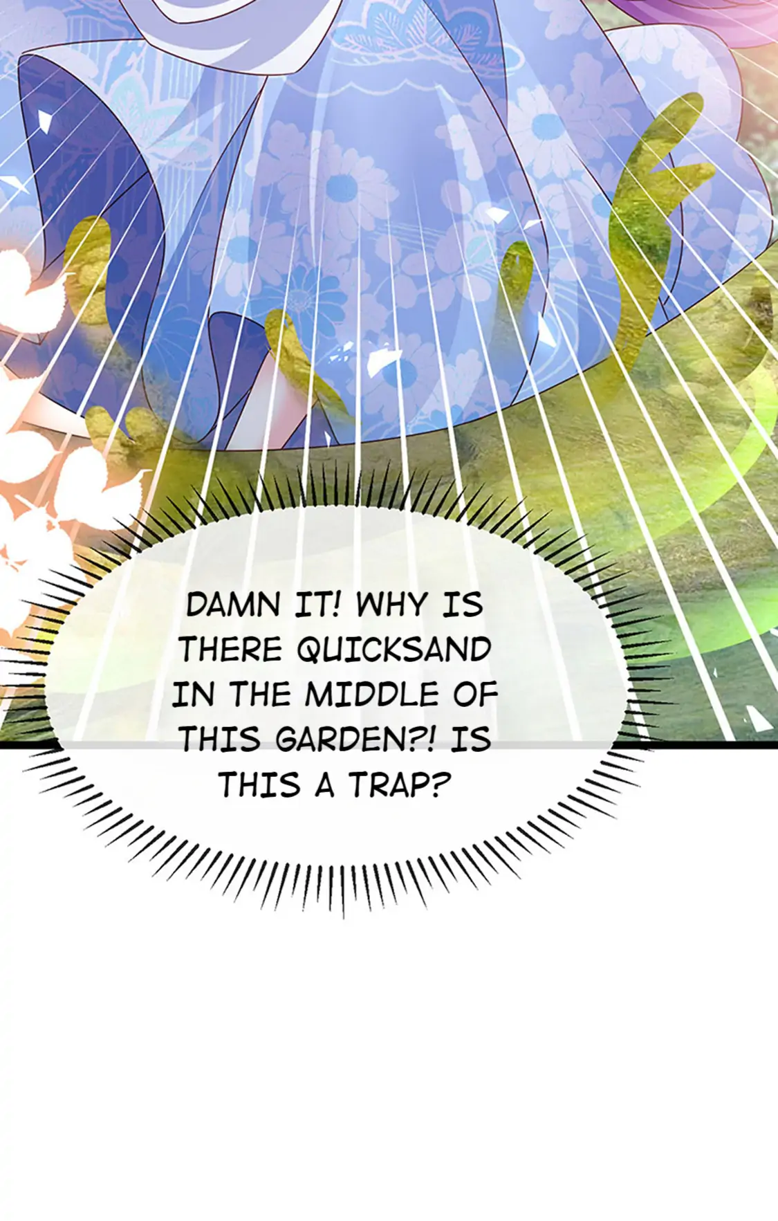 Military Phoenix Chapter 195 - Page 31