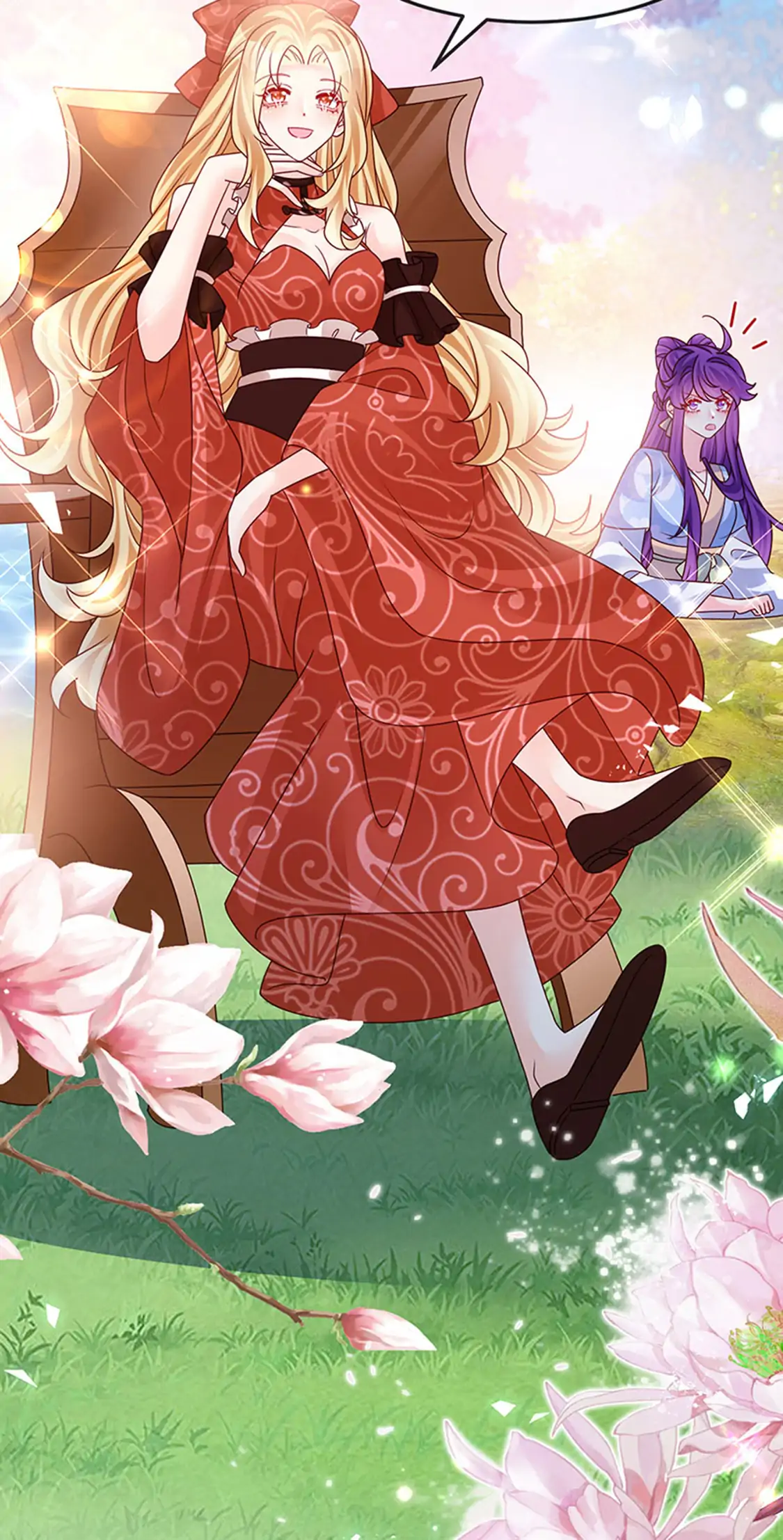 Military Phoenix Chapter 195 - Page 34